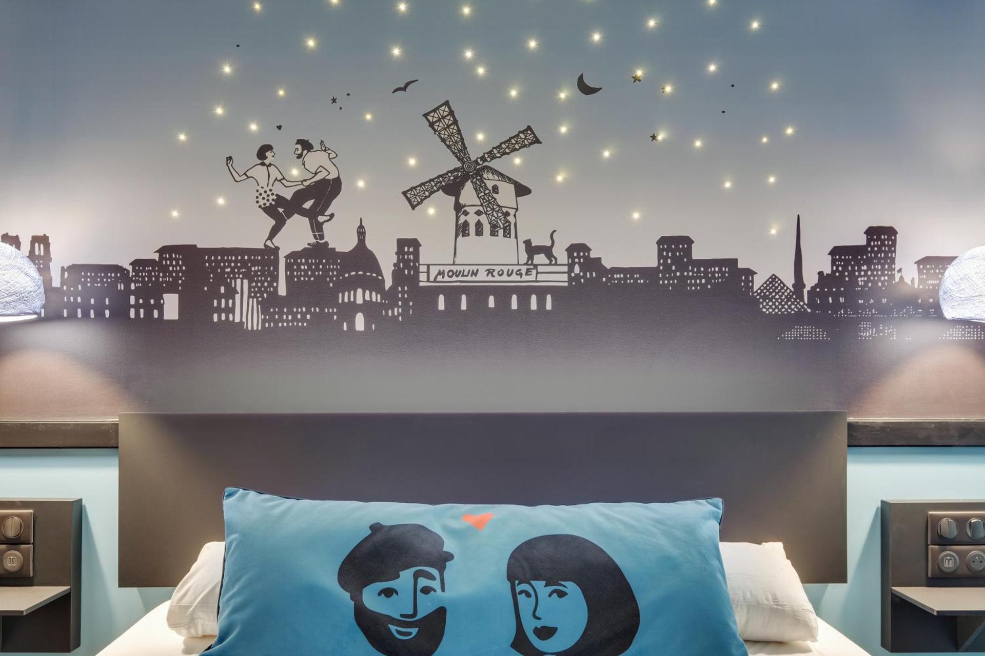 Hôtel Lucien & Marinette - Photo 30