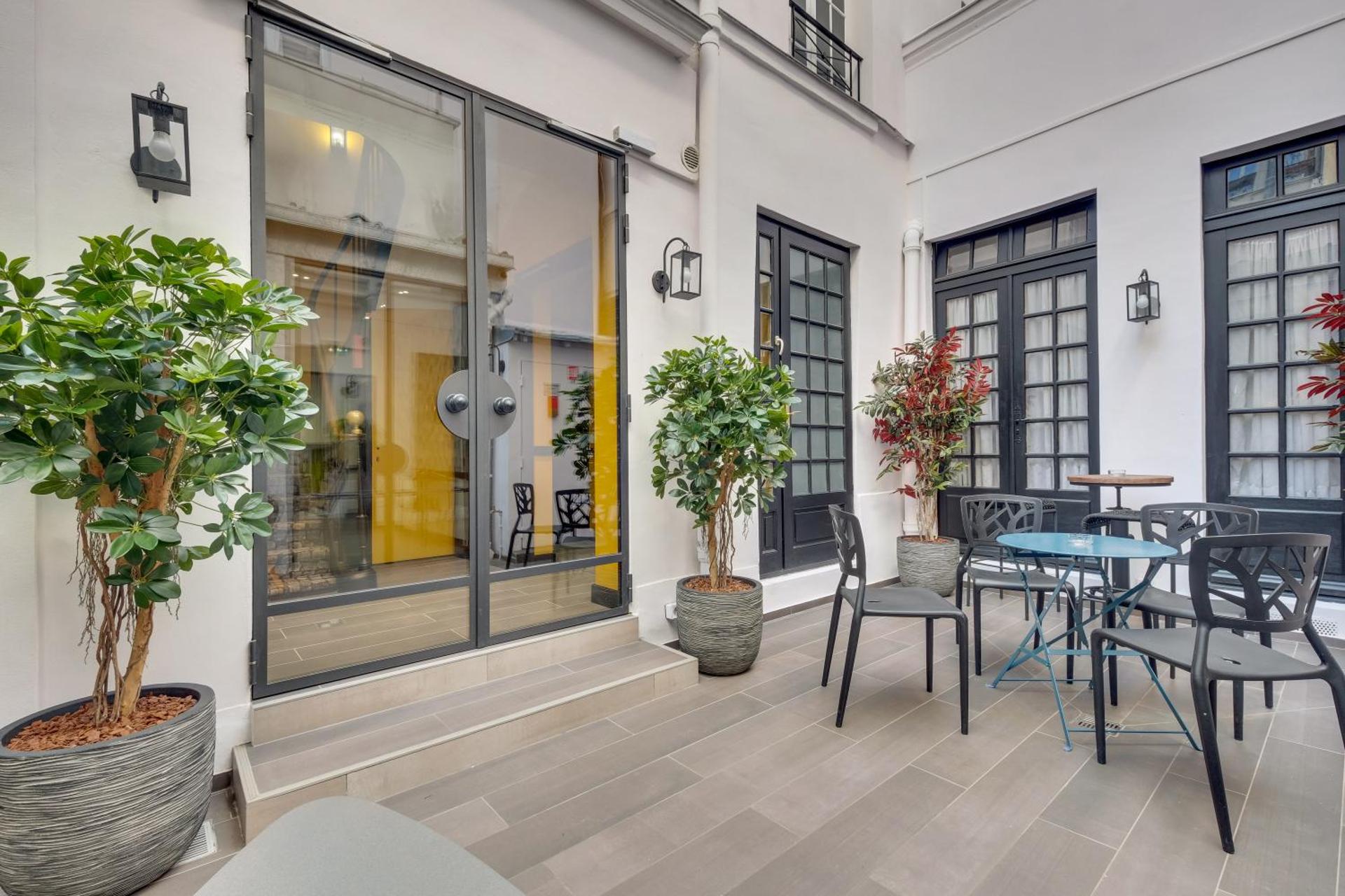 Hôtel Lucien & Marinette - Photo 14