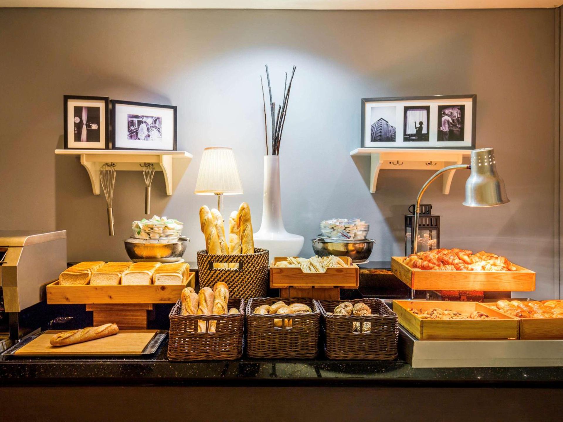 Novotel Deira Creekside Dubai - Photo 89