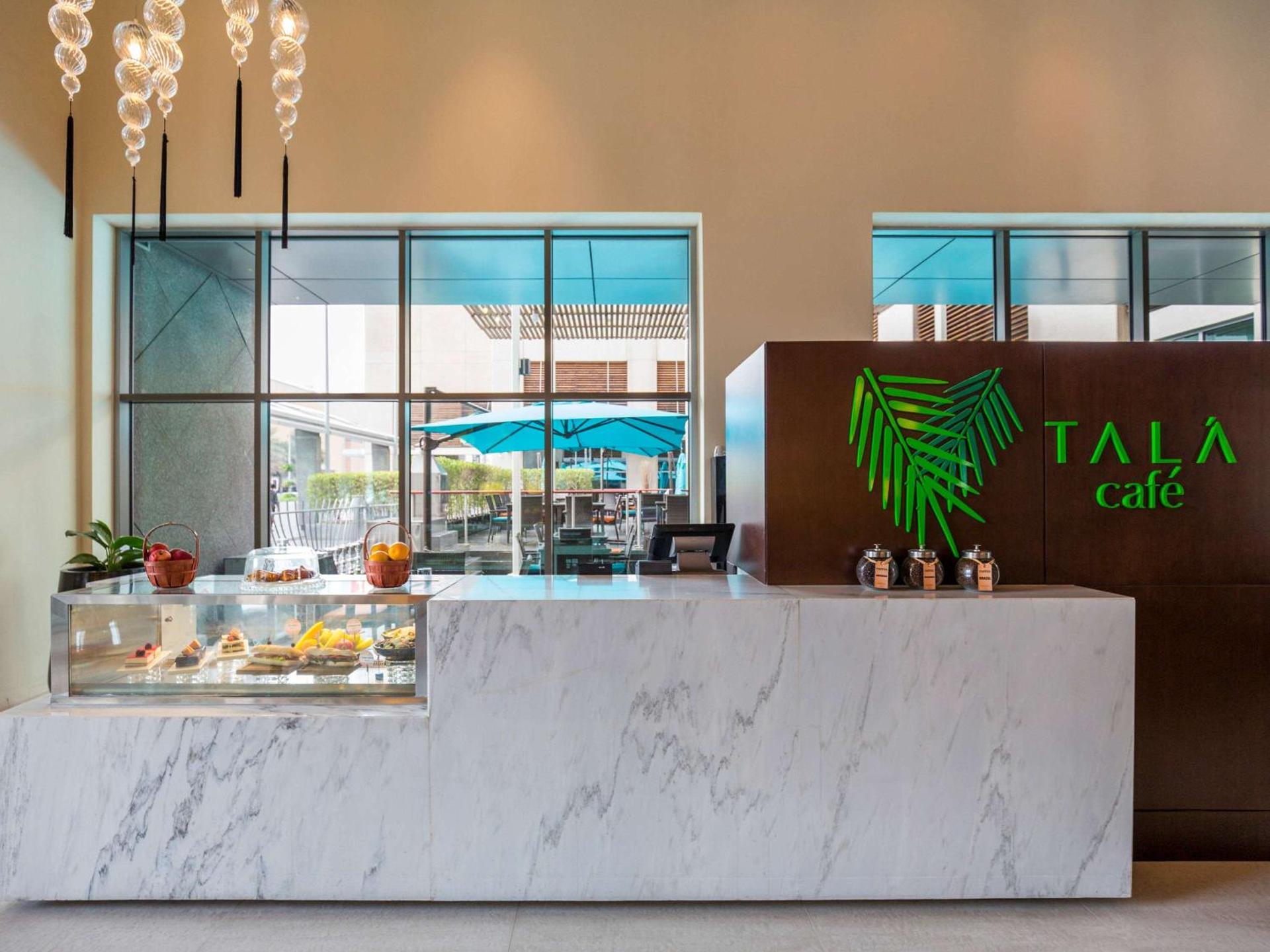 Novotel Deira Creekside Dubai - Photo 87