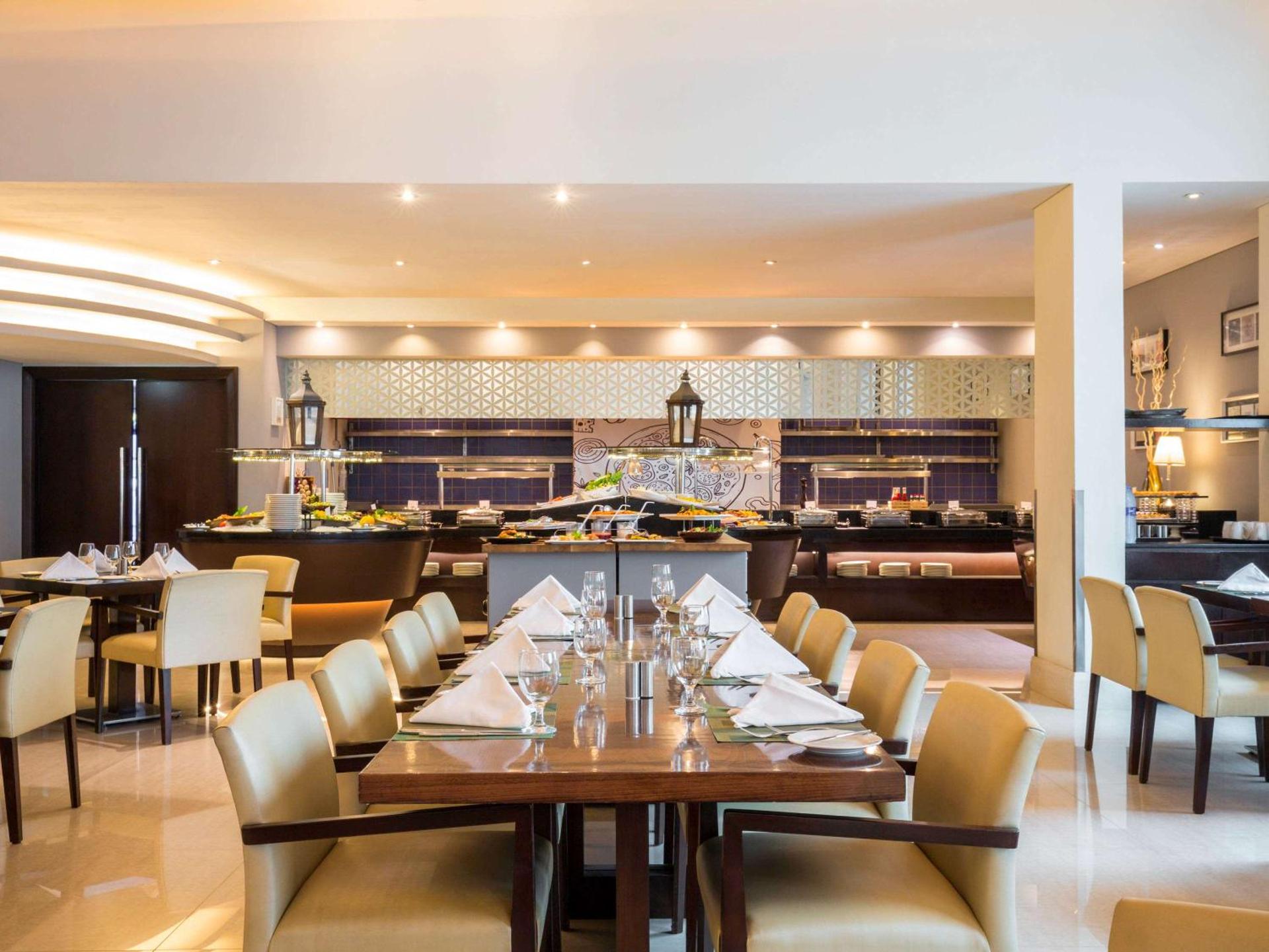 Novotel Deira Creekside Dubai - Photo 85