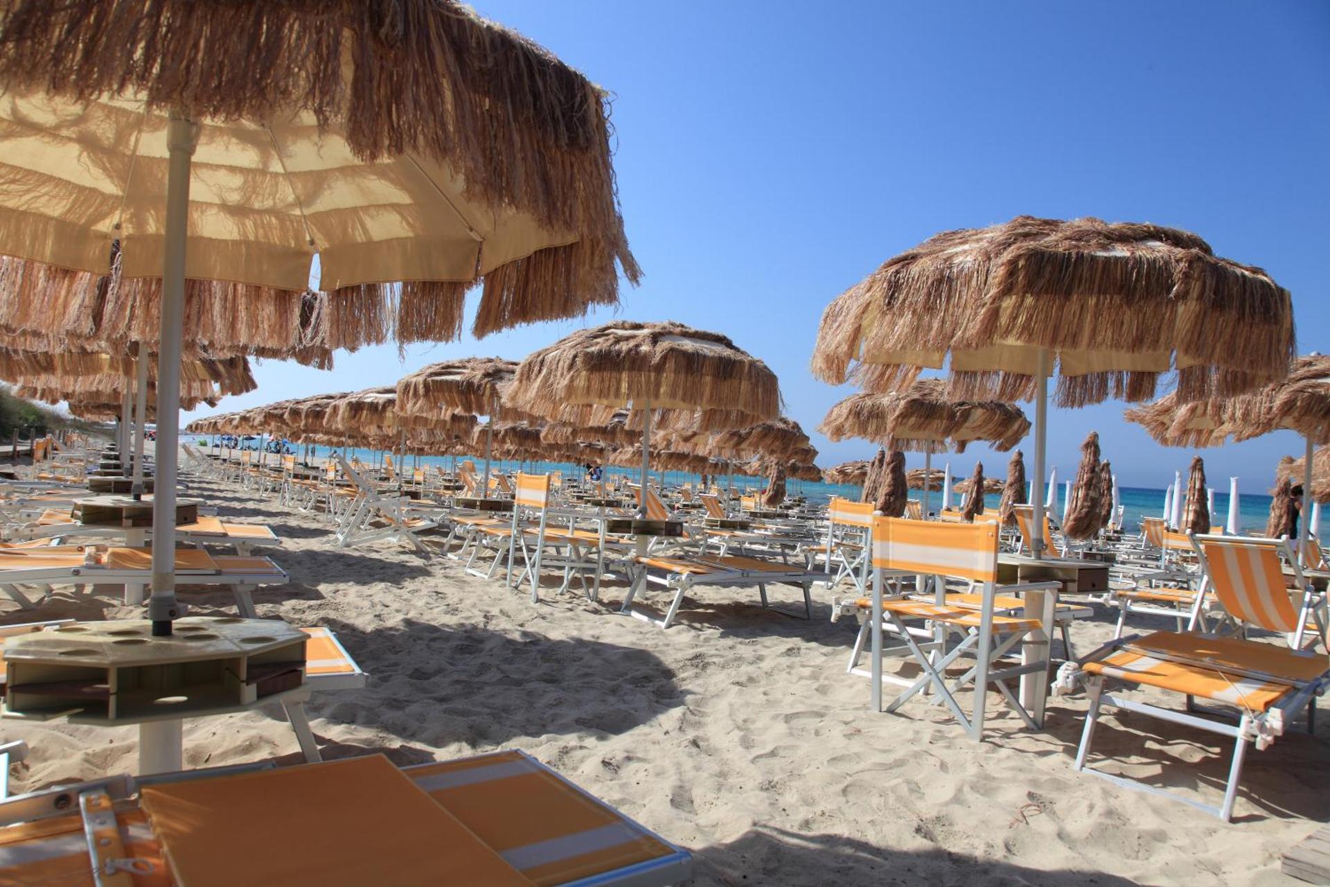 La Casarana Wellness Ecoresort - Photo 30
