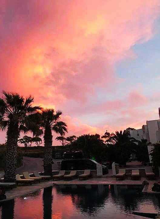 Villa Manos Hotel - Photo 50