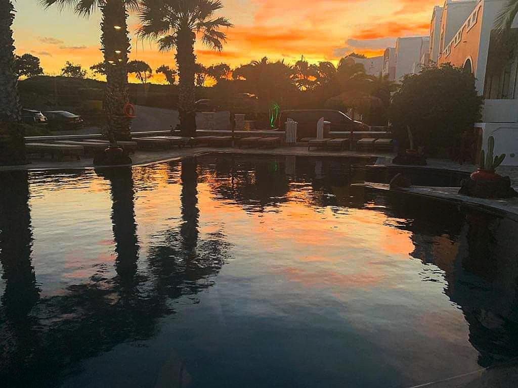 Villa Manos Hotel - Photo 52