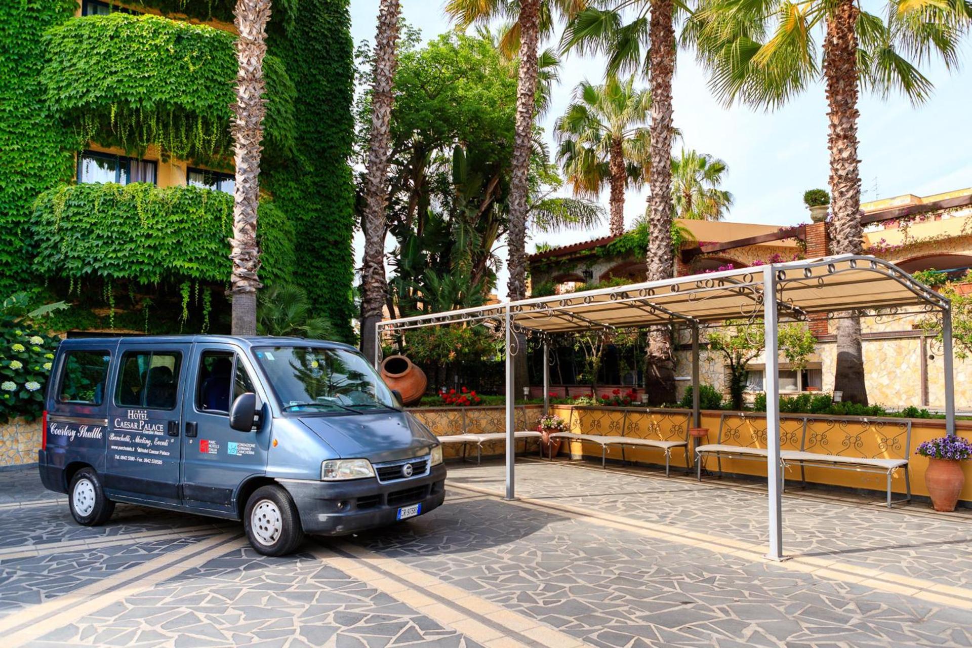 Hotel Caesar Palace - Photo 73