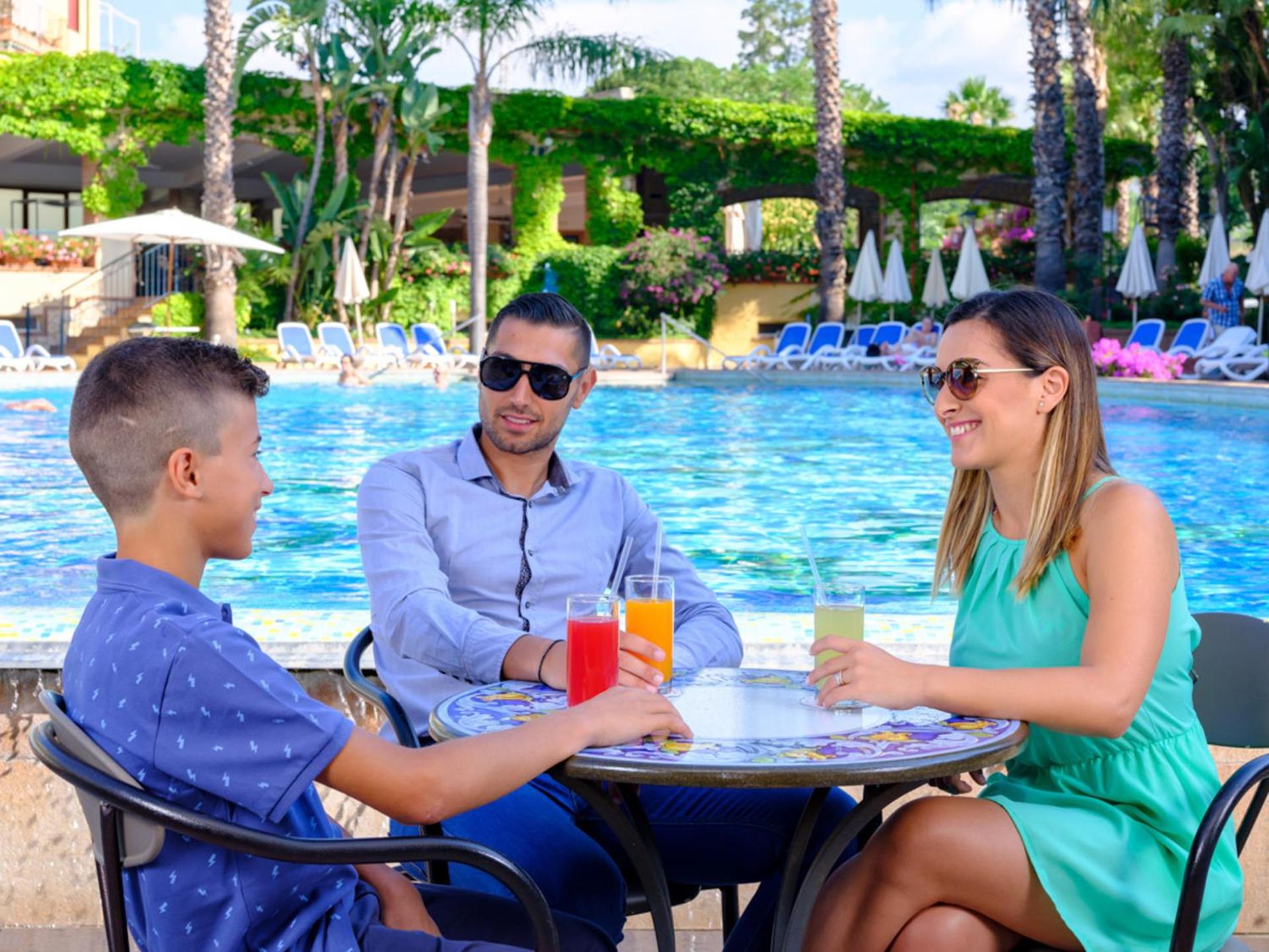 Hotel Caesar Palace - Photo 79