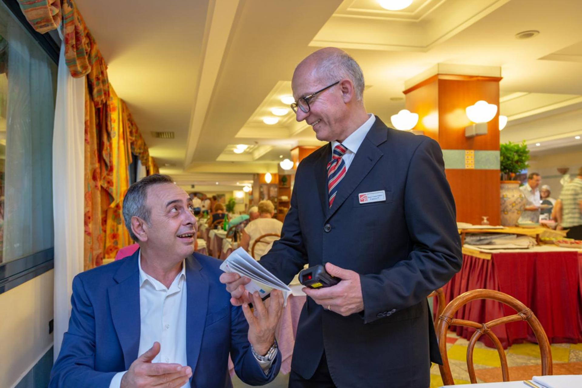 Hotel Caesar Palace - Photo 94