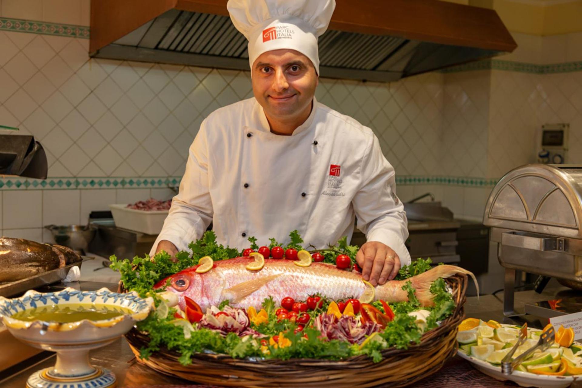 Hotel Caesar Palace - Photo 97