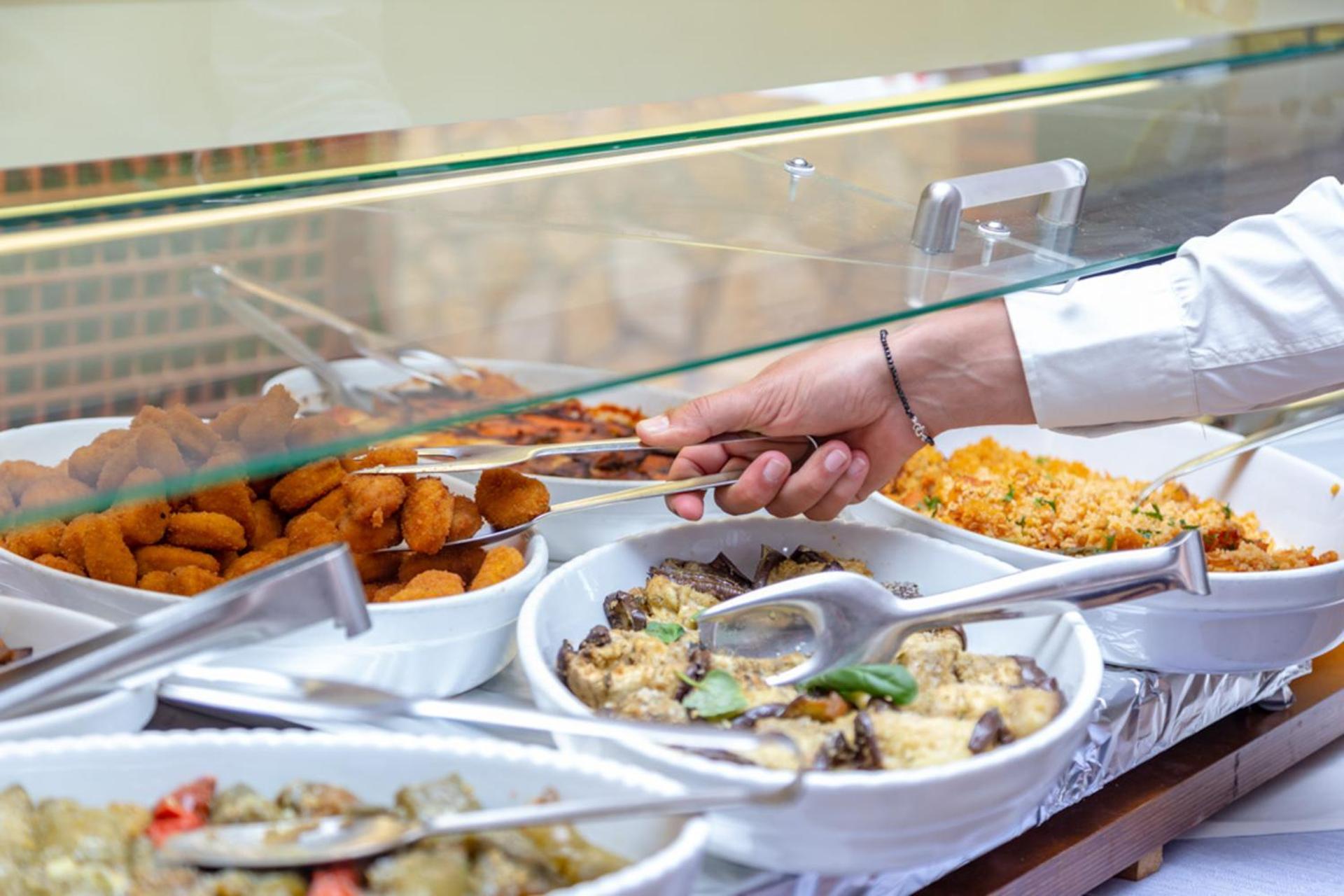 Hotel Caesar Palace - Photo 103