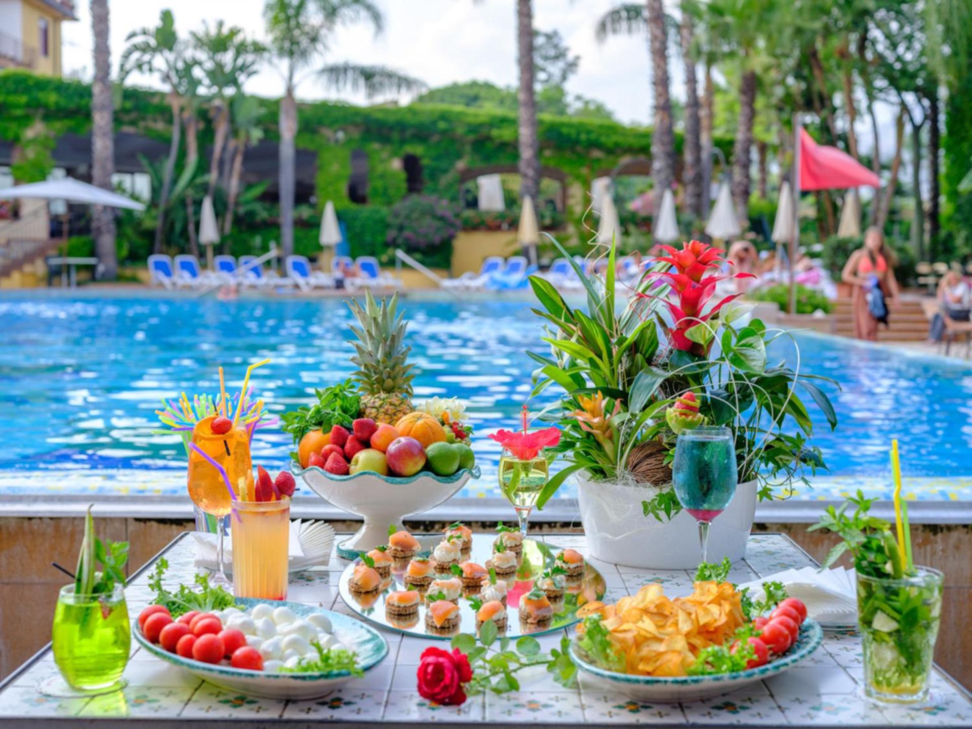 Hotel Caesar Palace - Photo 71