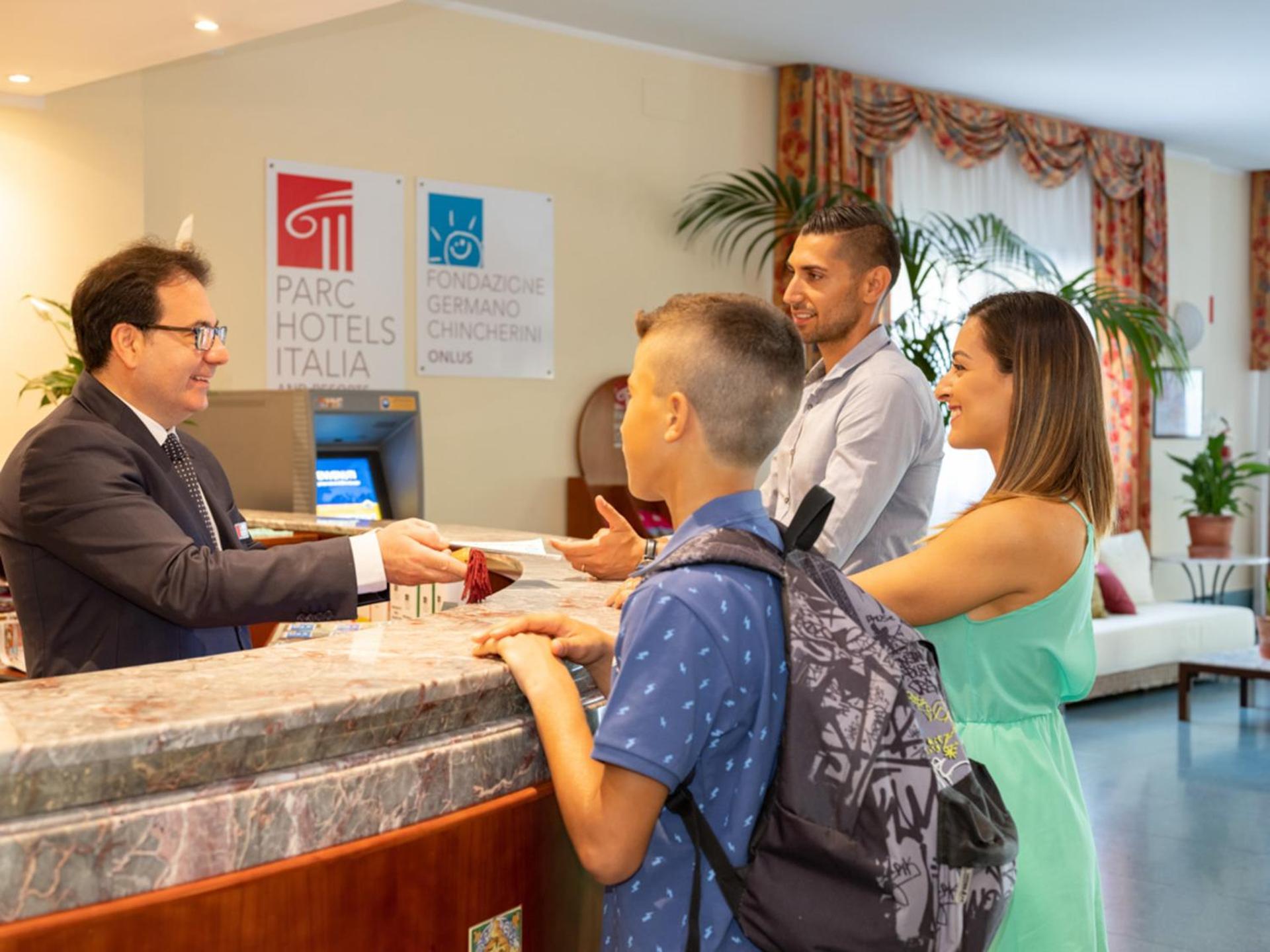 Hotel Caesar Palace - Photo 109