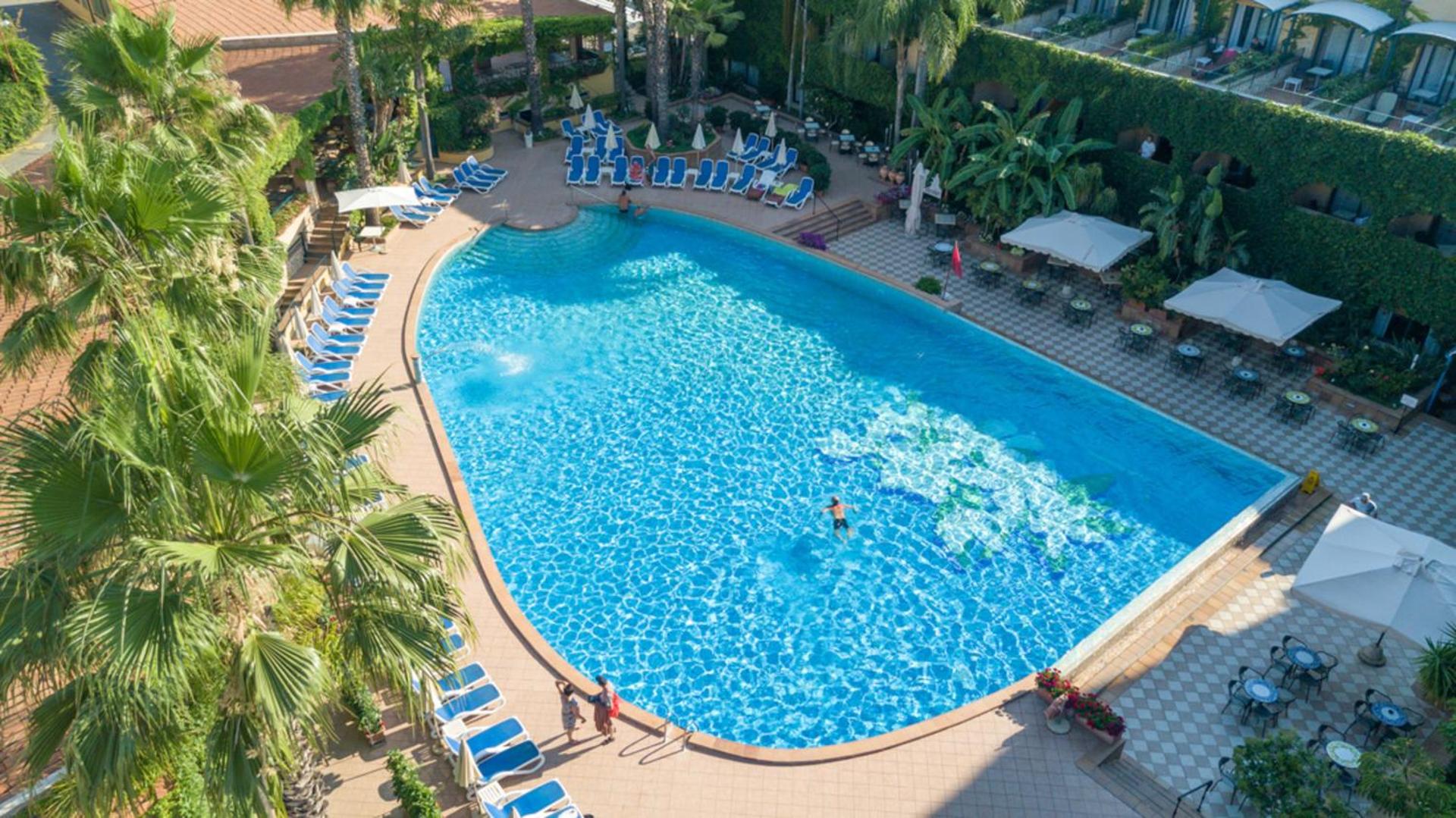 Hotel Caesar Palace - Photo 117