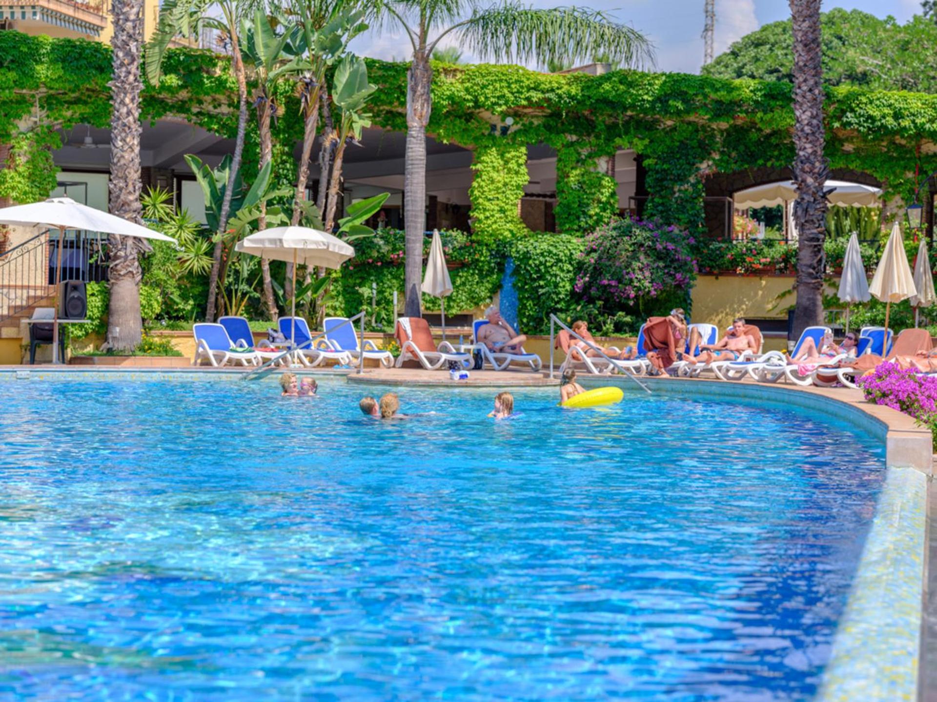 Hotel Caesar Palace - Photo 120