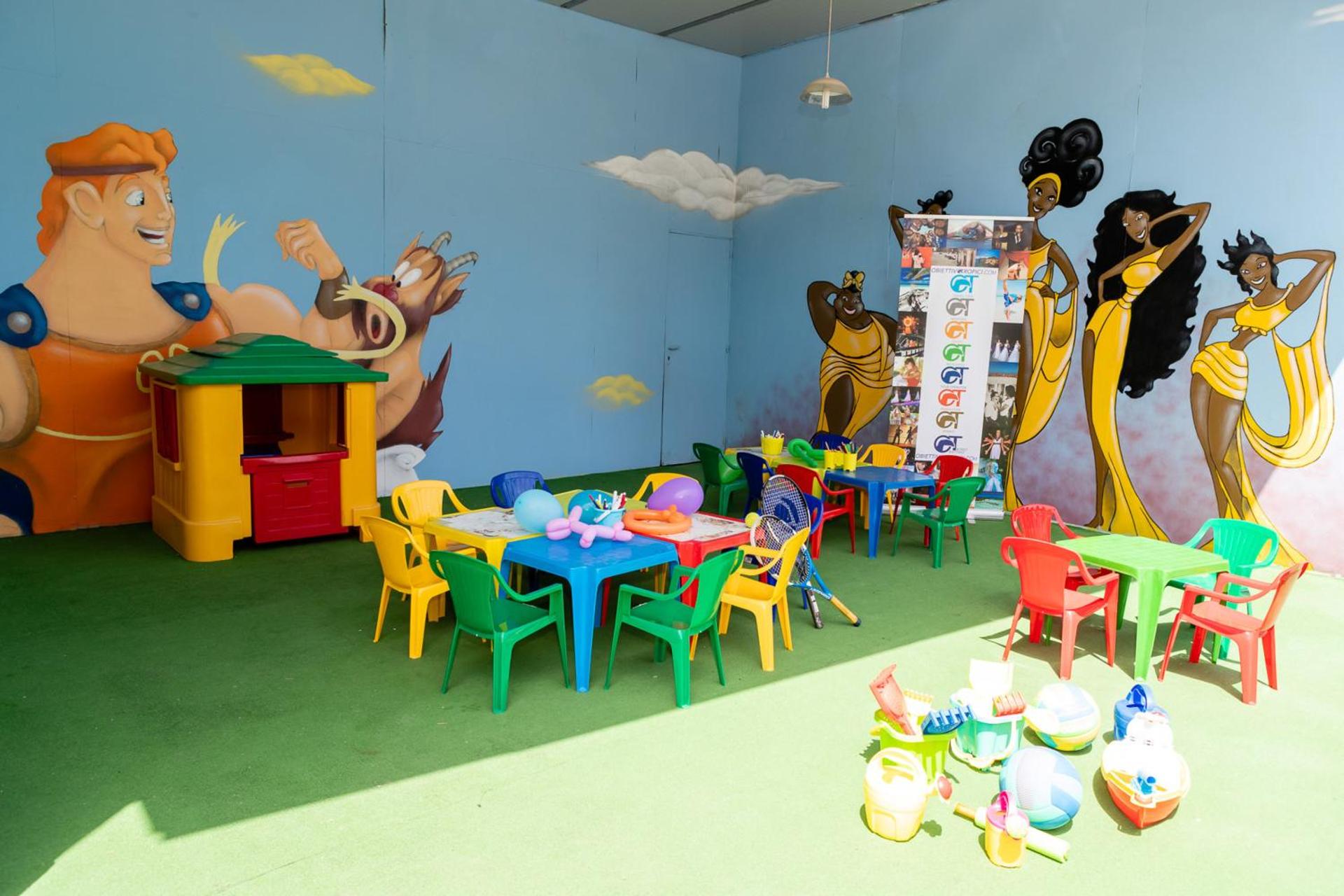 Hotel Caesar Palace - Photo 125