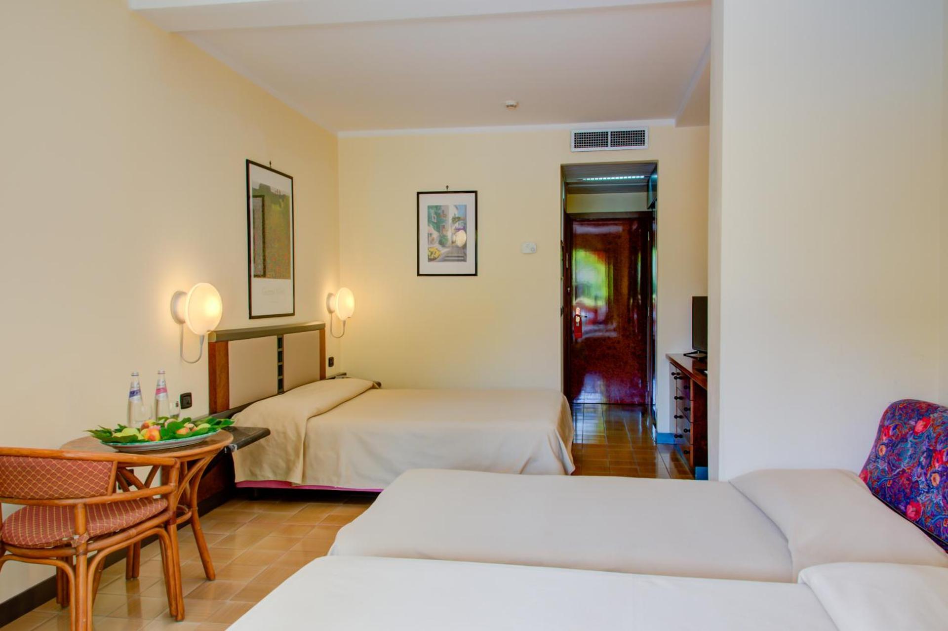 Hotel Caesar Palace - Photo 29