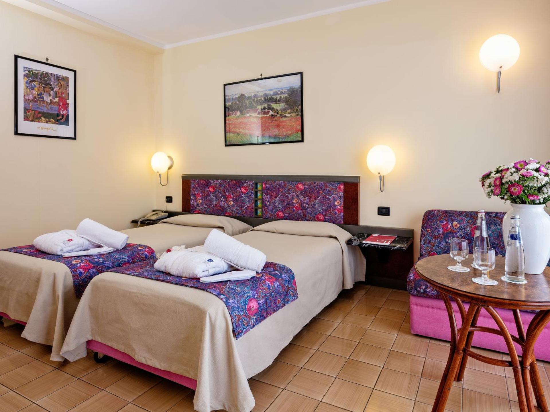 Hotel Caesar Palace - Photo 6