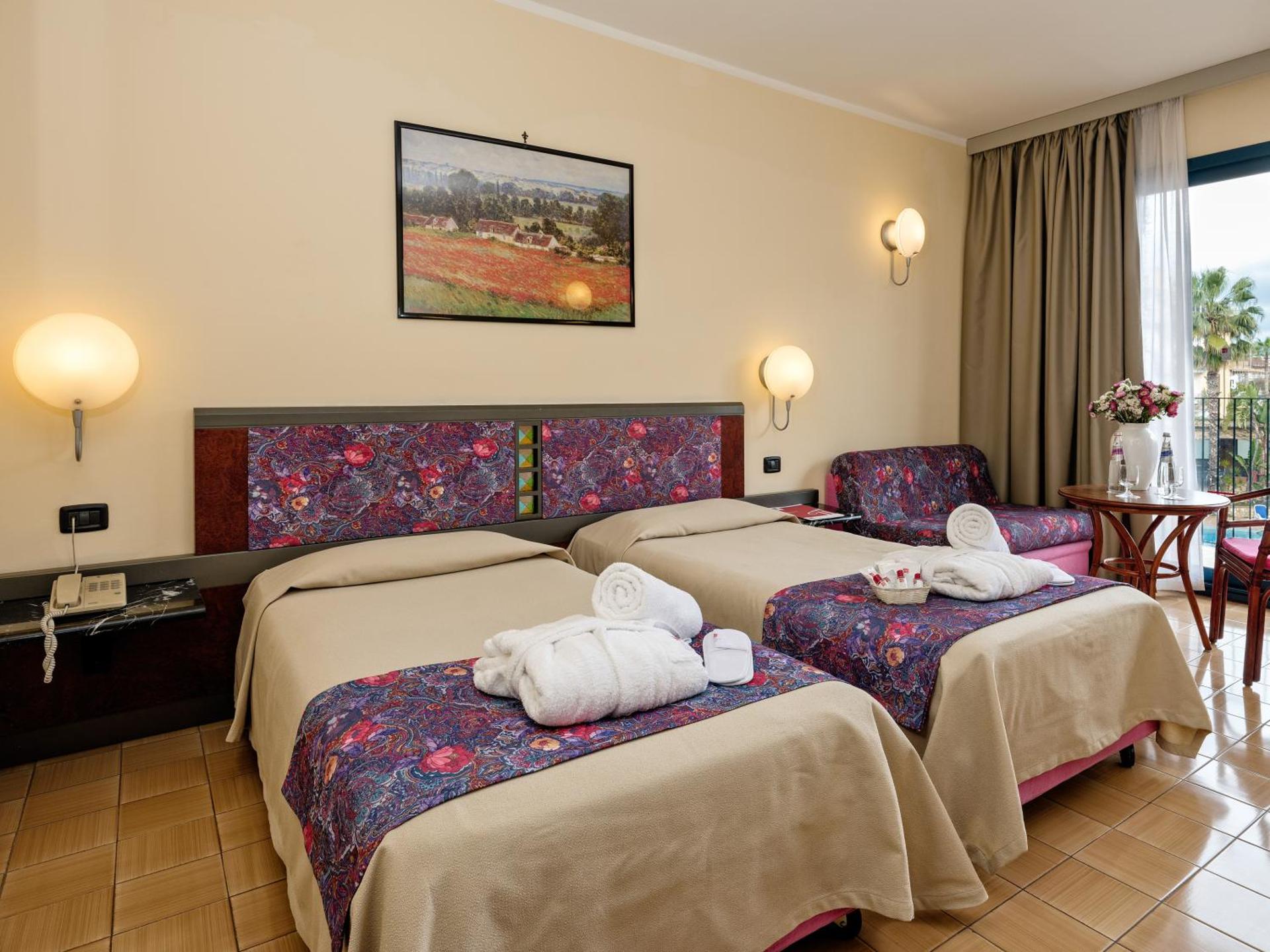 Hotel Caesar Palace - Photo 7