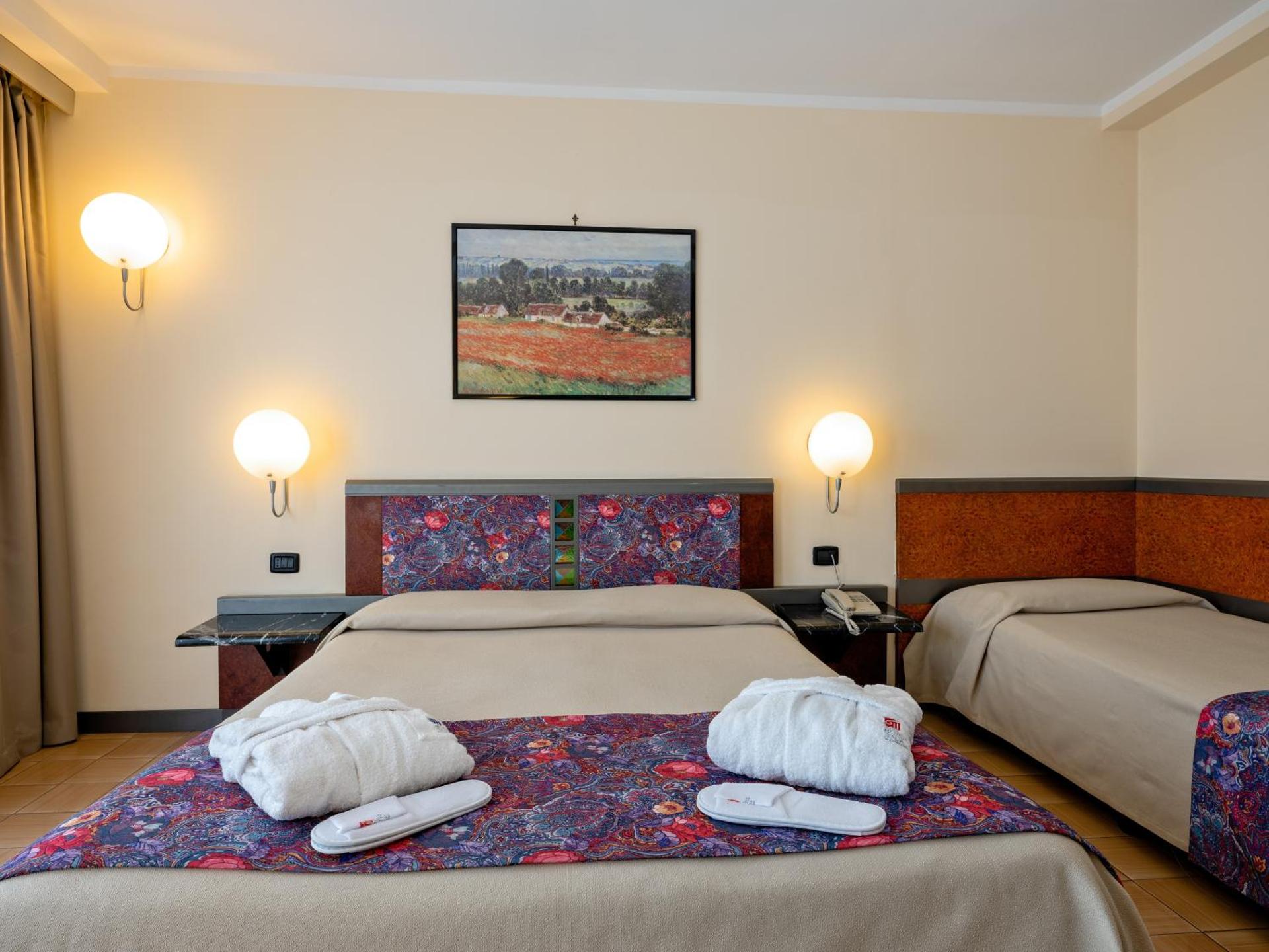 Hotel Caesar Palace - Photo 34