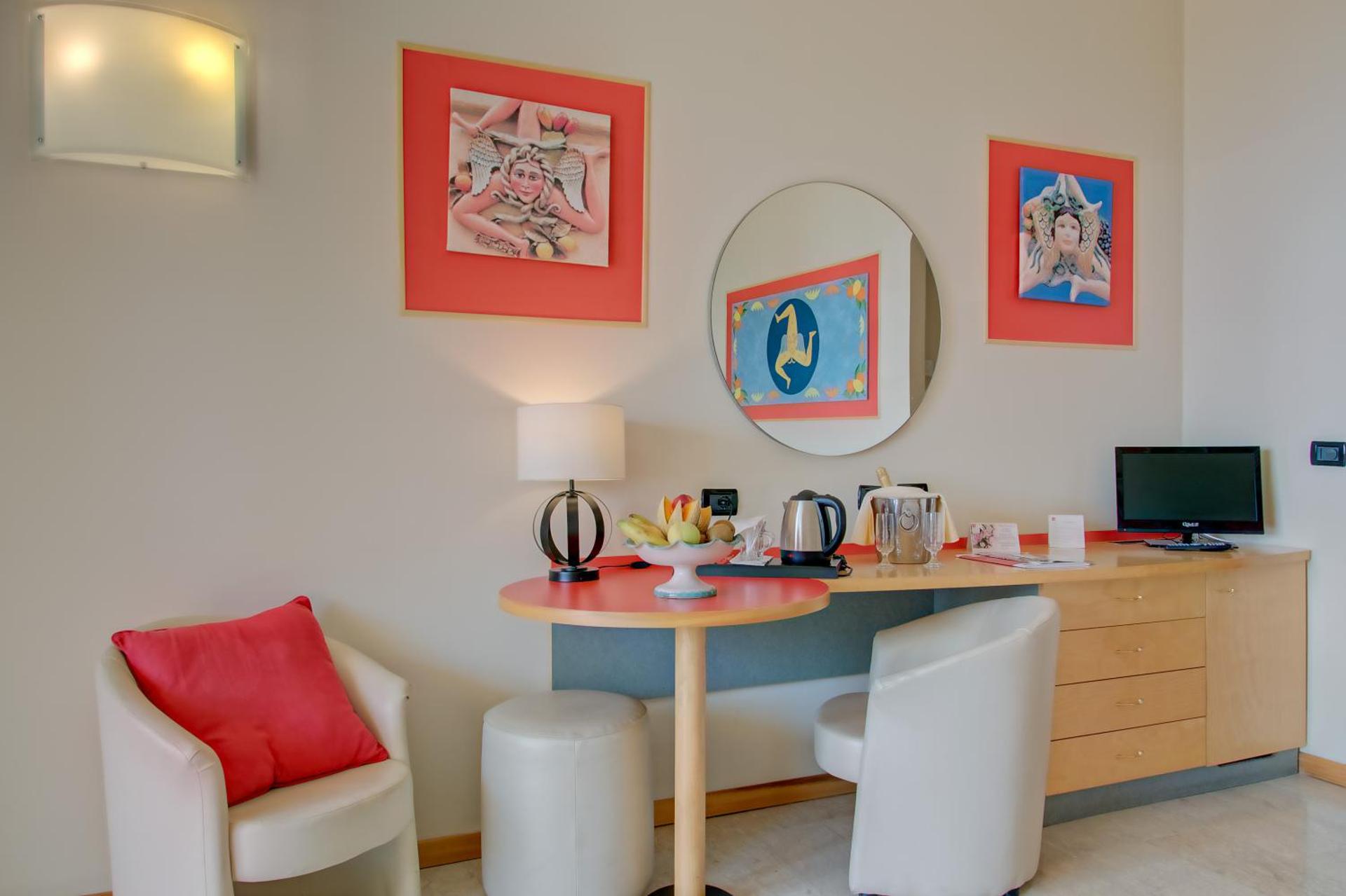 Hotel Ariston and Palazzo Santa Caterina - Photo 49