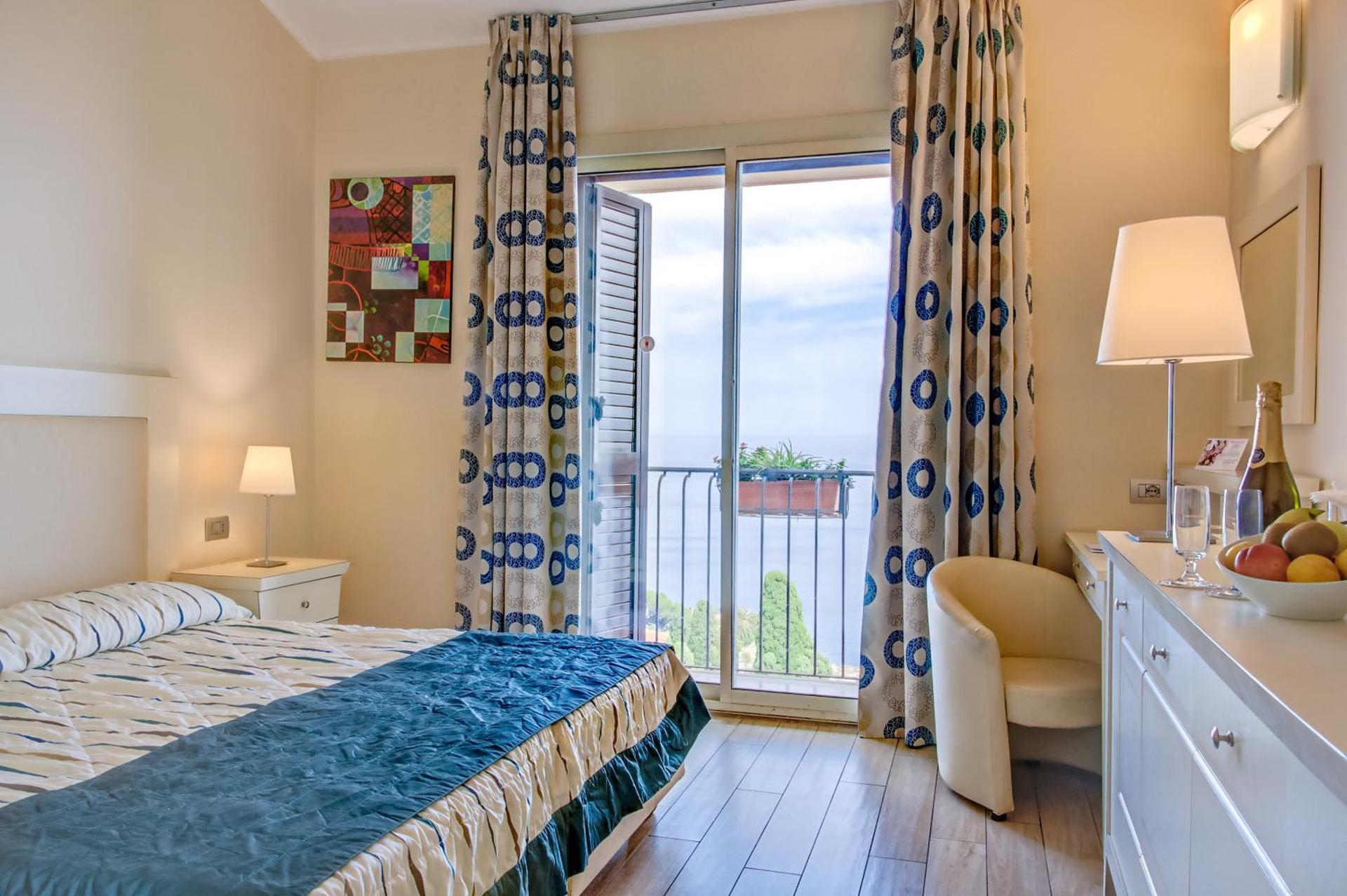 Hotel Ariston and Palazzo Santa Caterina - Photo 22