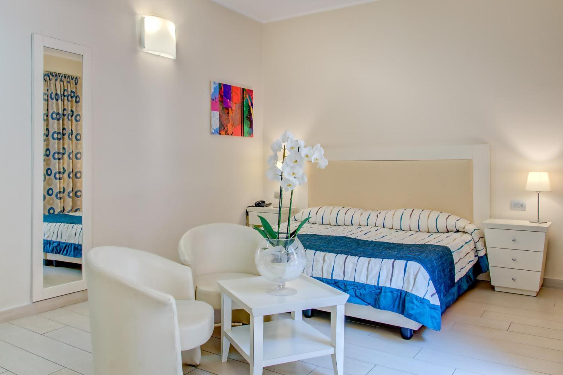 Hotel Ariston and Palazzo Santa Caterina - Photo 21