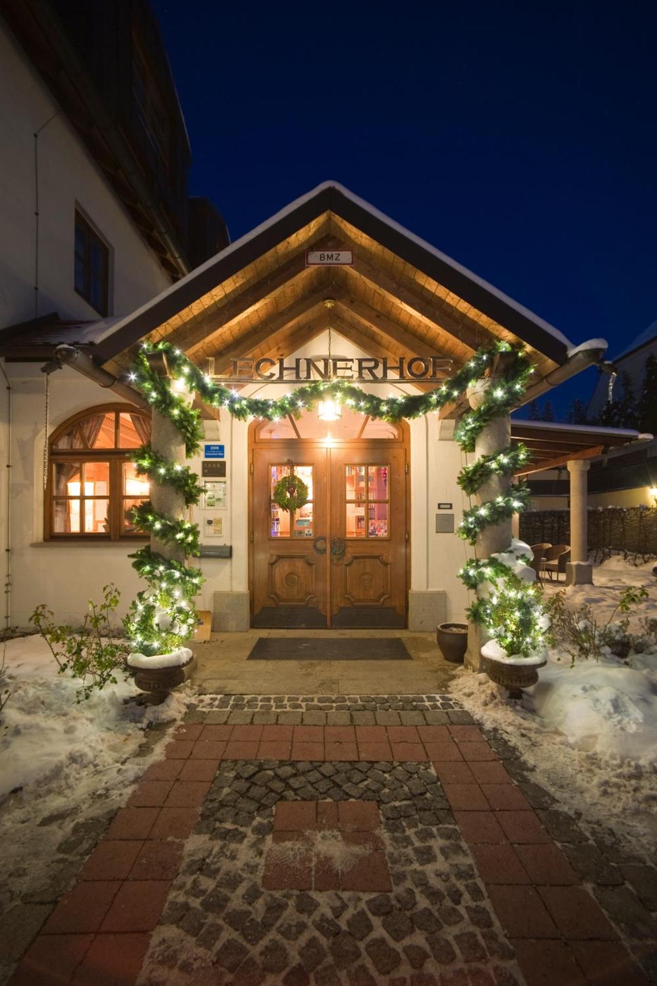 Hotel Lechnerhof Unterföhring - Photo 21