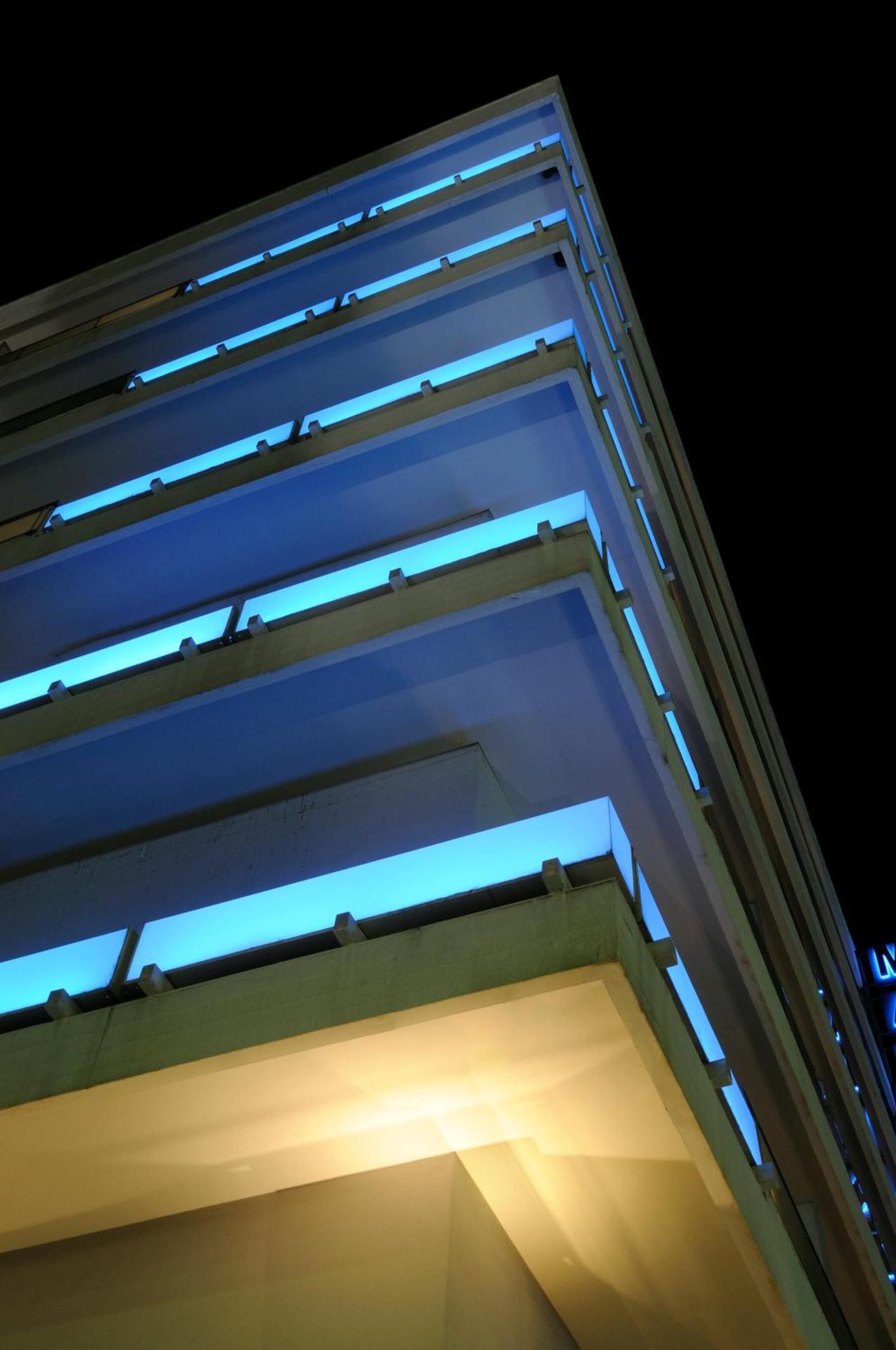 Maniatis Hotel - Photo 24