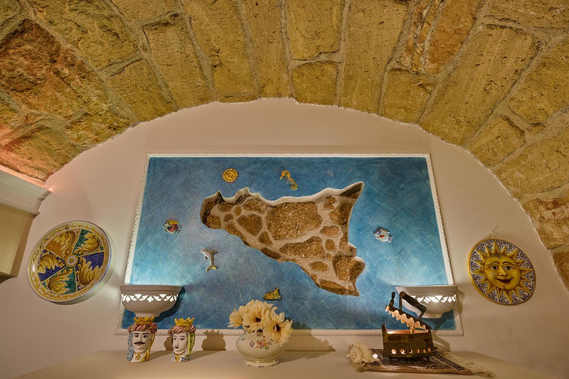 B&B Le Oasi - Photo 23