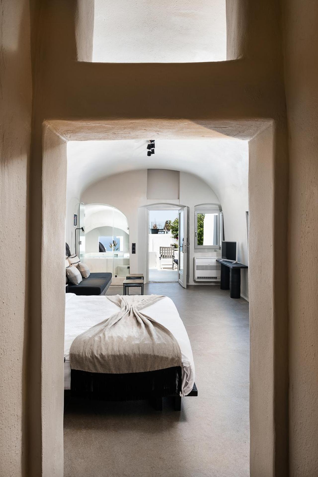 On The Rocks - Small Luxury Hotels of the World - Photo 53