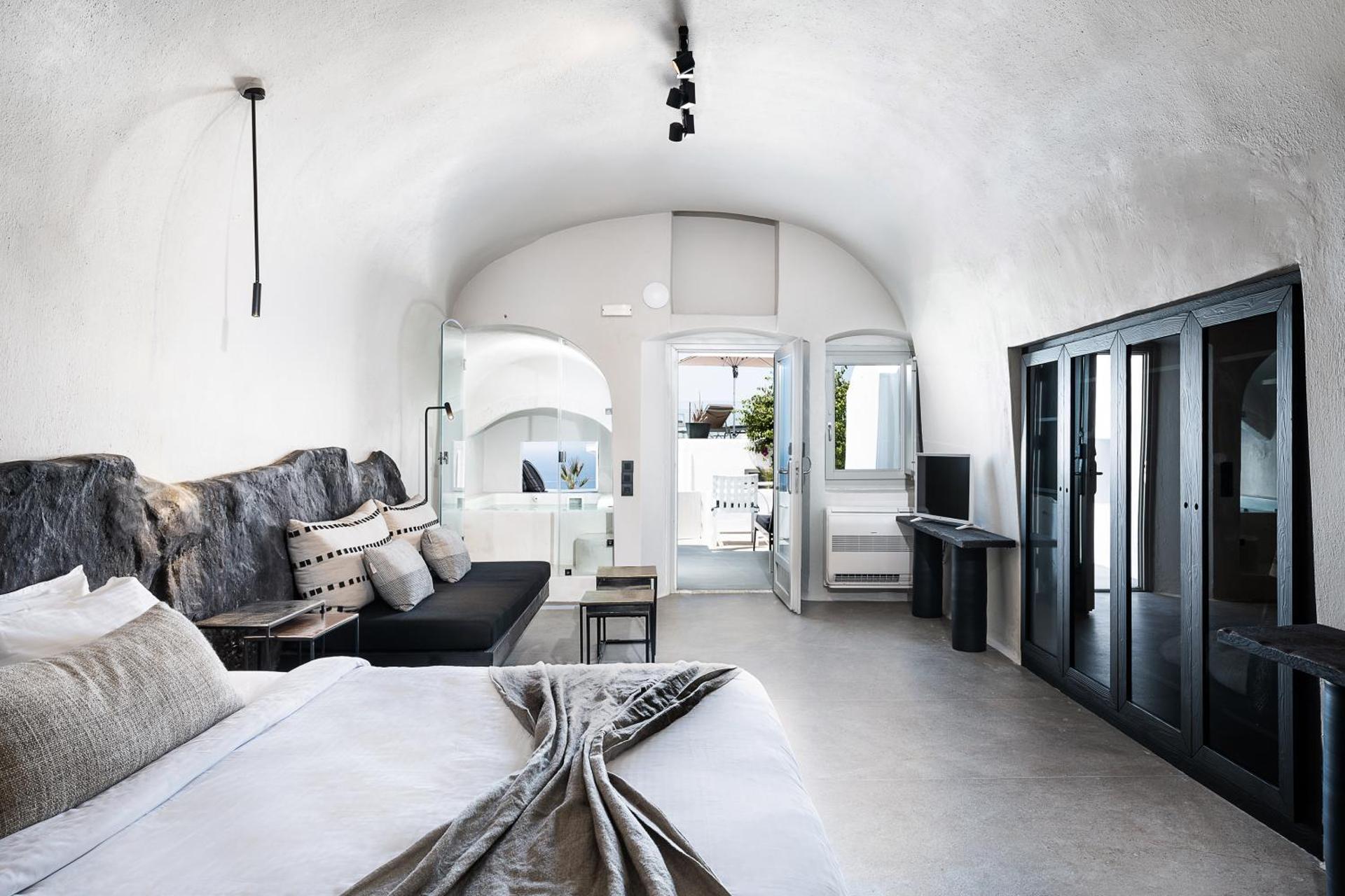 On The Rocks - Small Luxury Hotels of the World - Photo 54