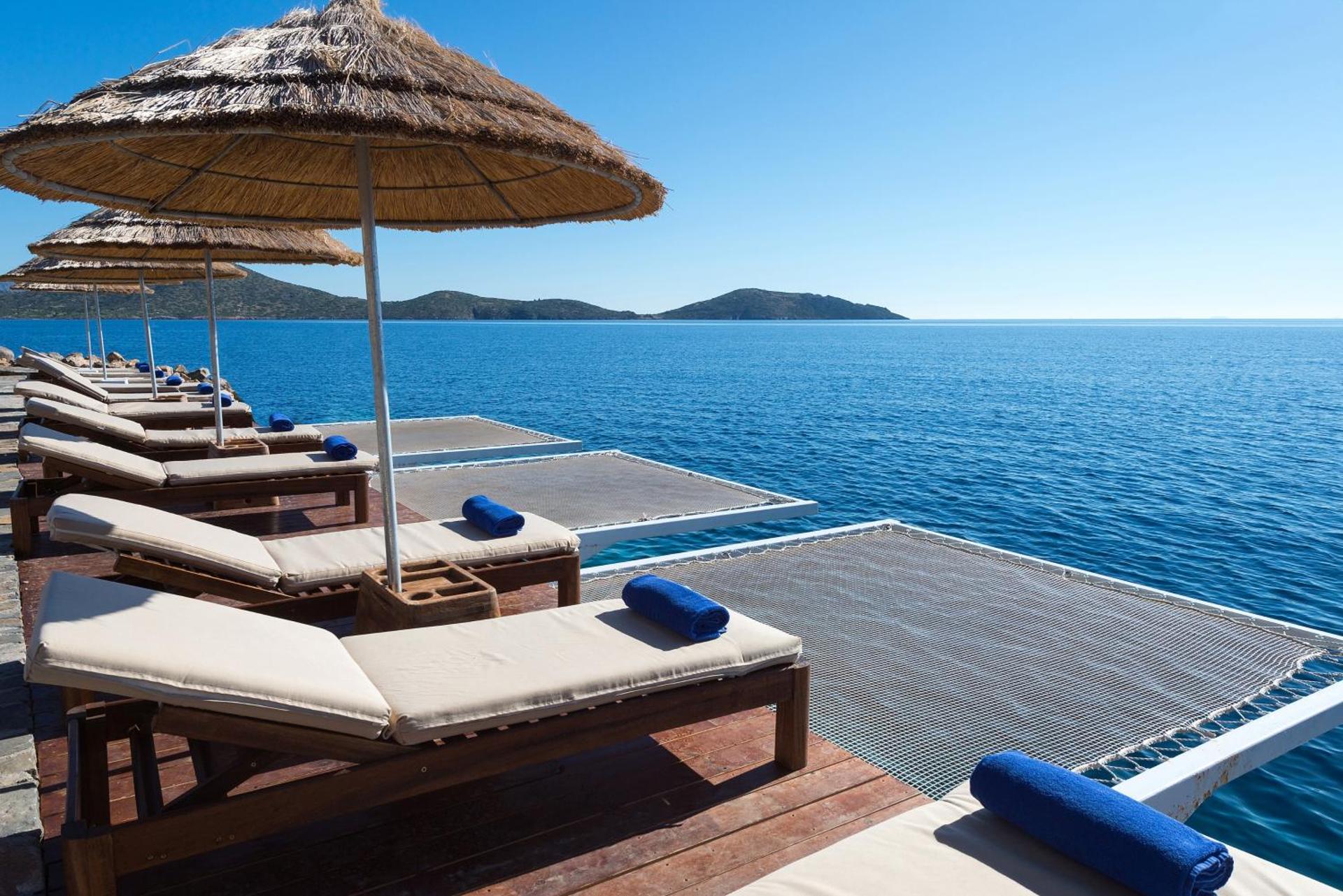 Aquila Elounda Village Resort, Suites & Spa - Photo 10