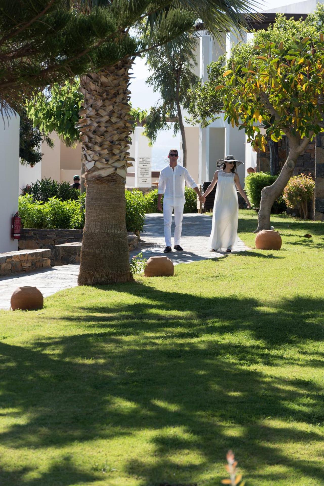 Aquila Elounda Village Resort, Suites & Spa - Photo 38