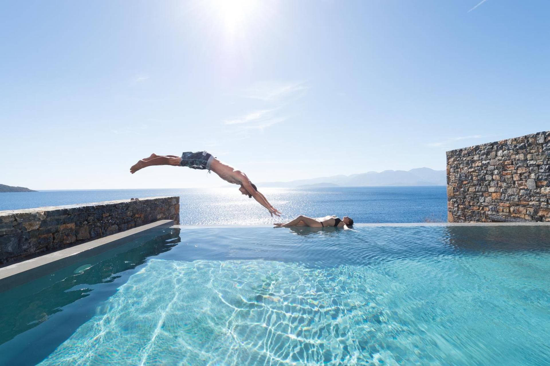 Aquila Elounda Village Resort, Suites & Spa - Photo 29