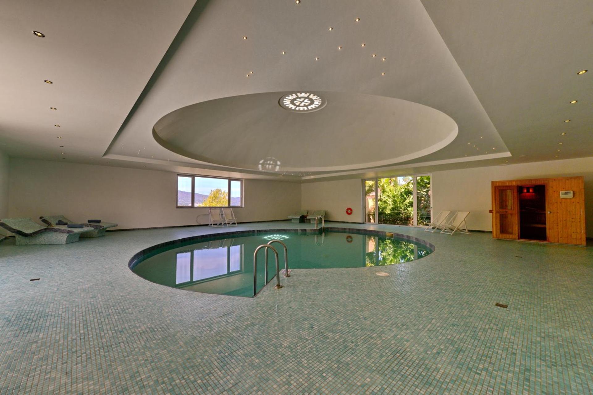 Aquila Elounda Village Resort, Suites & Spa - Photo 141