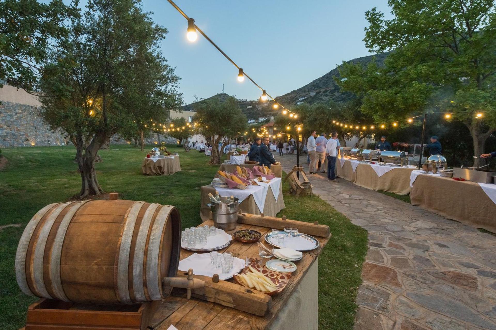 Aquila Elounda Village Resort, Suites & Spa - Photo 127