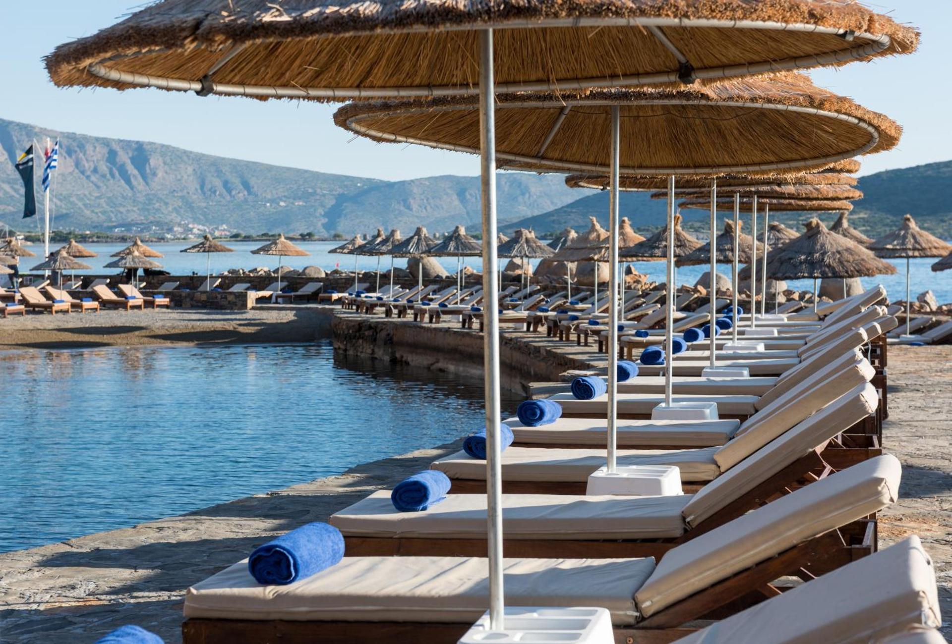 Aquila Elounda Village Resort, Suites & Spa - Photo 14