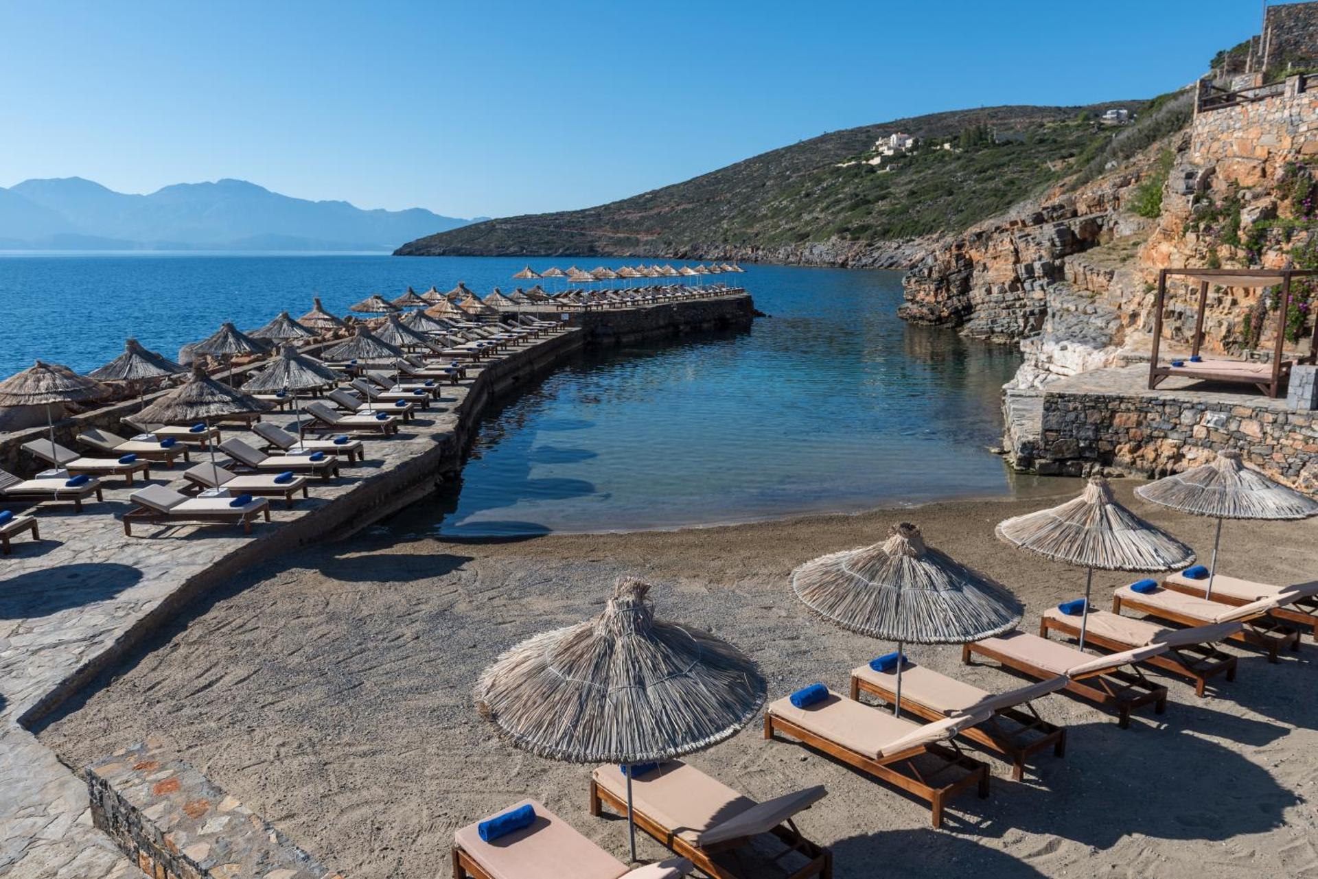 Aquila Elounda Village Resort, Suites & Spa - Photo 17