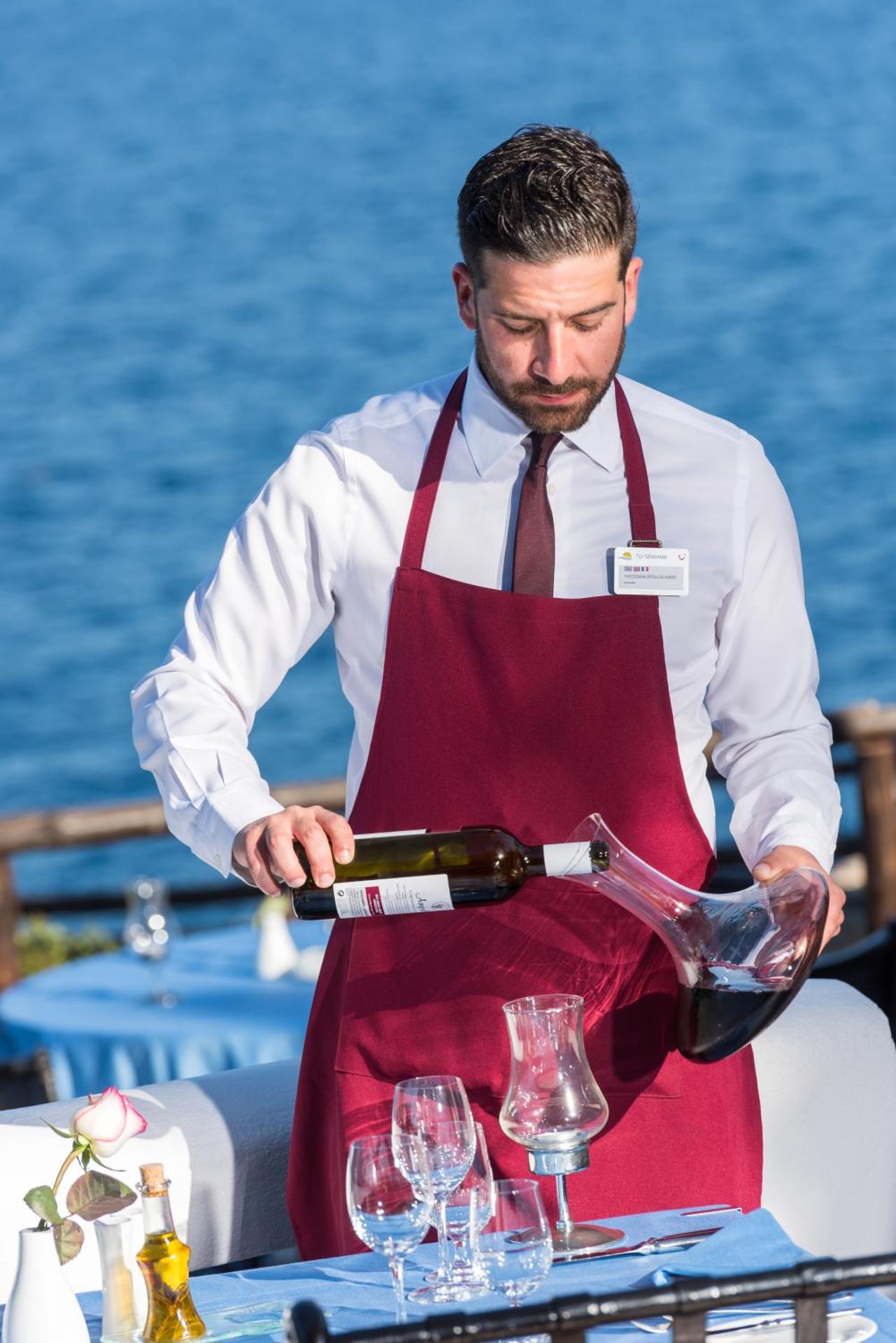 Aquila Elounda Village Resort, Suites & Spa - Photo 119