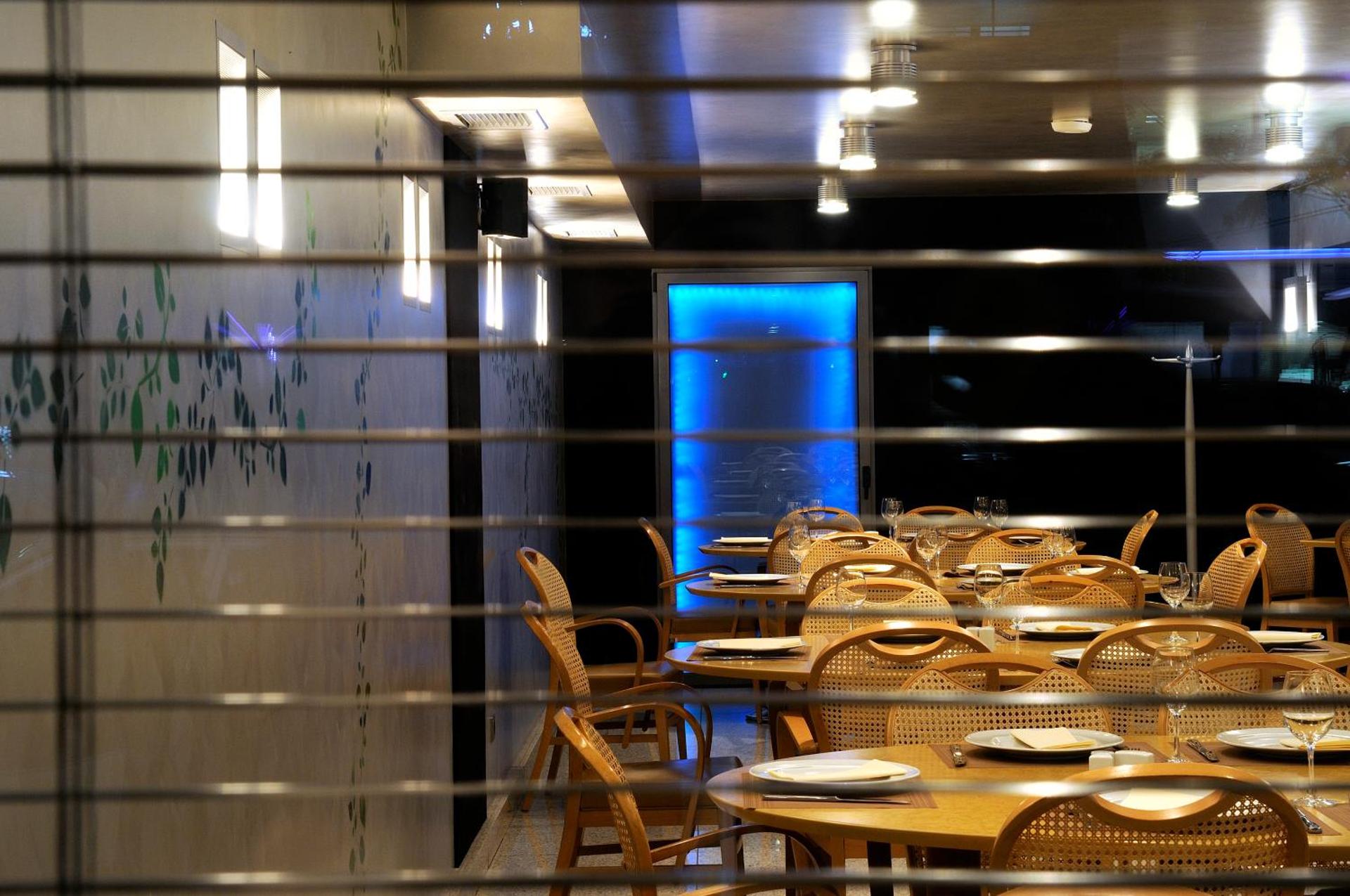 Maniatis Hotel - Photo 35