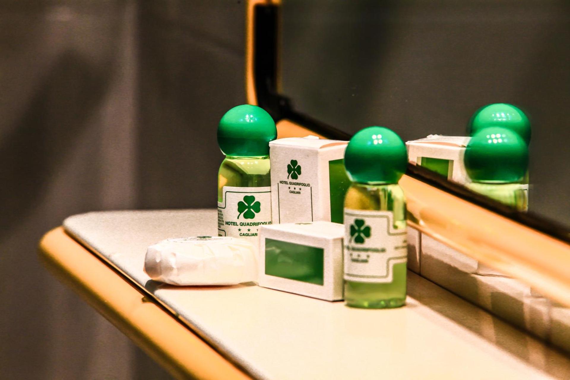 Hotel Quadrifoglio - Photo 53