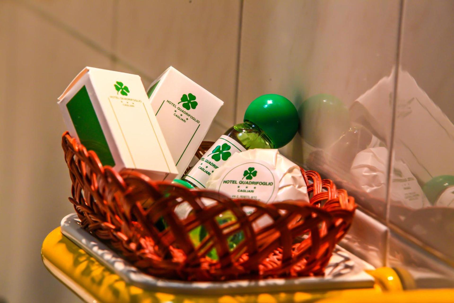 Hotel Quadrifoglio - Photo 55