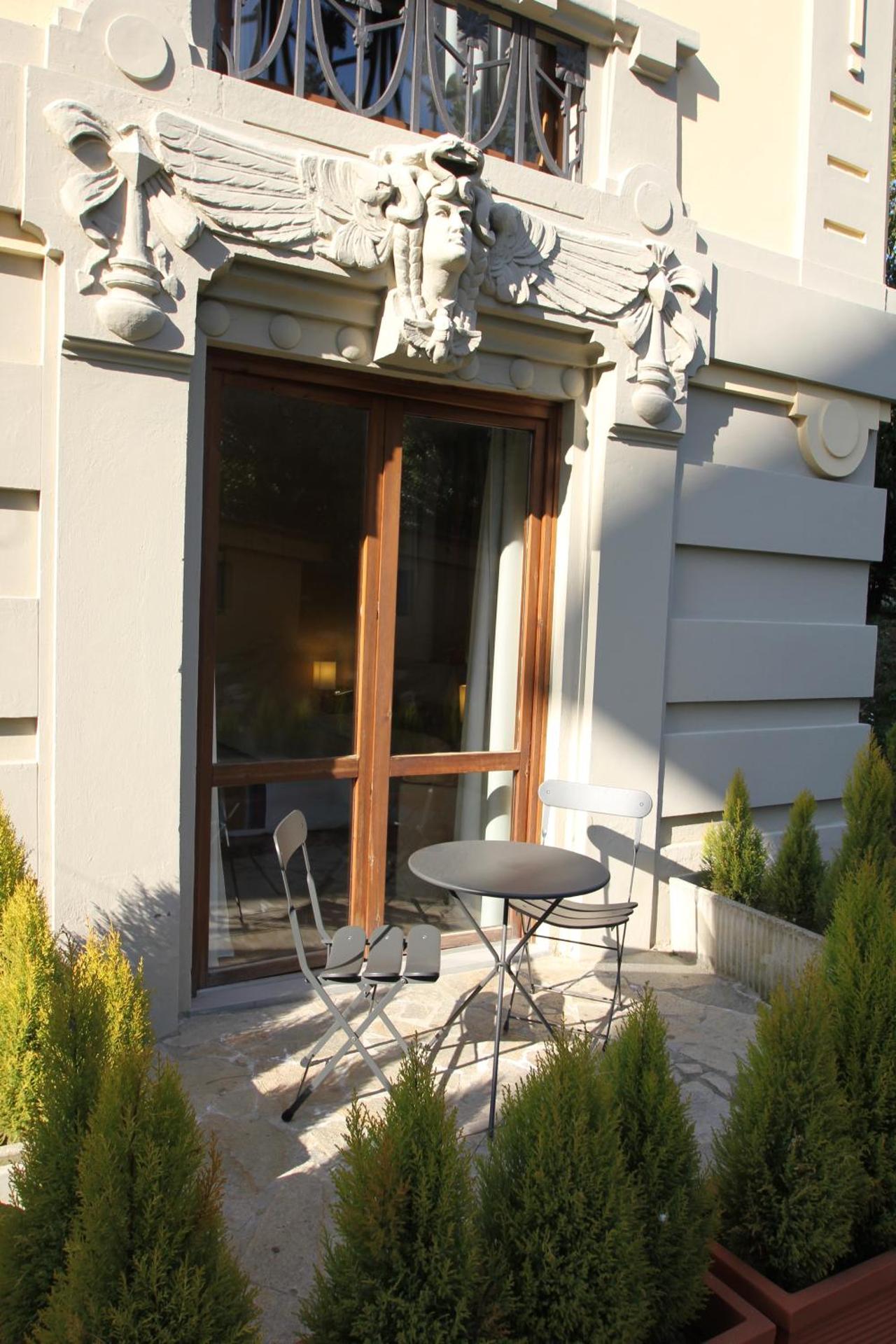 Hotel Villa Betania - Photo 16