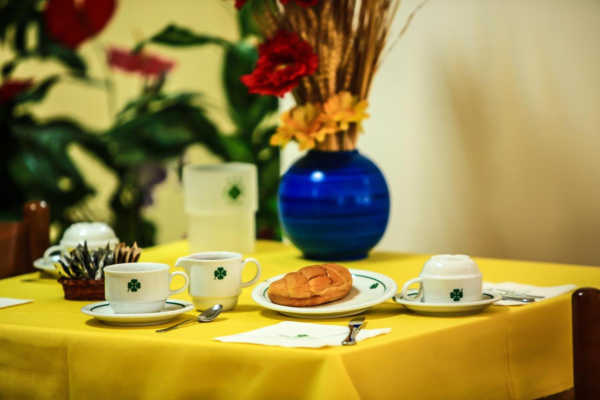 Hotel Quadrifoglio - Photo 21