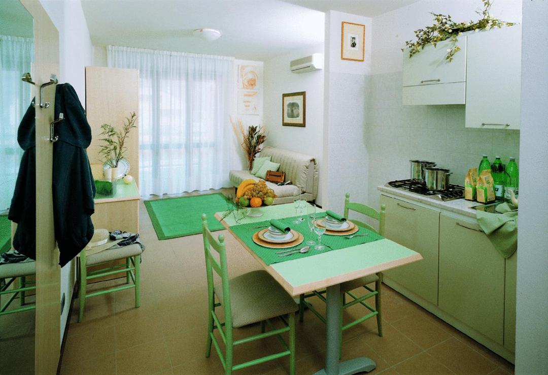 Residence Viale Venezia - Photo 59