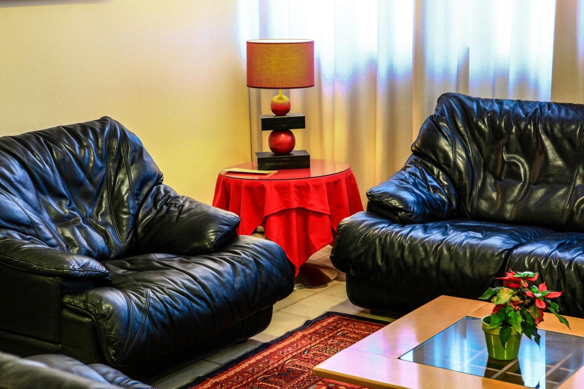 Hotel Quadrifoglio - Photo 16