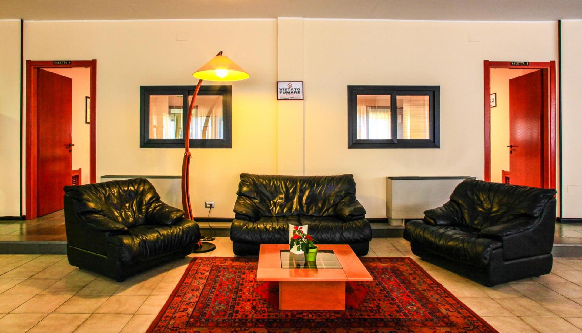 Hotel Quadrifoglio - Photo 66