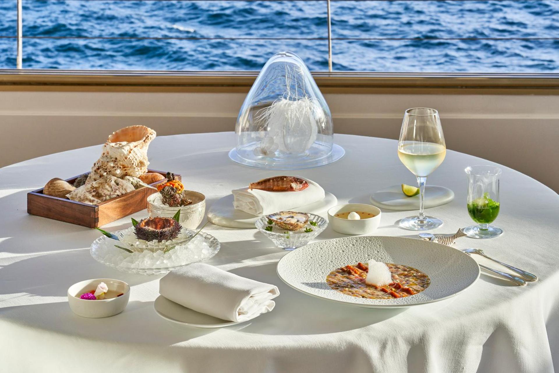 Le Petit Nice - Passedat - Photo 6