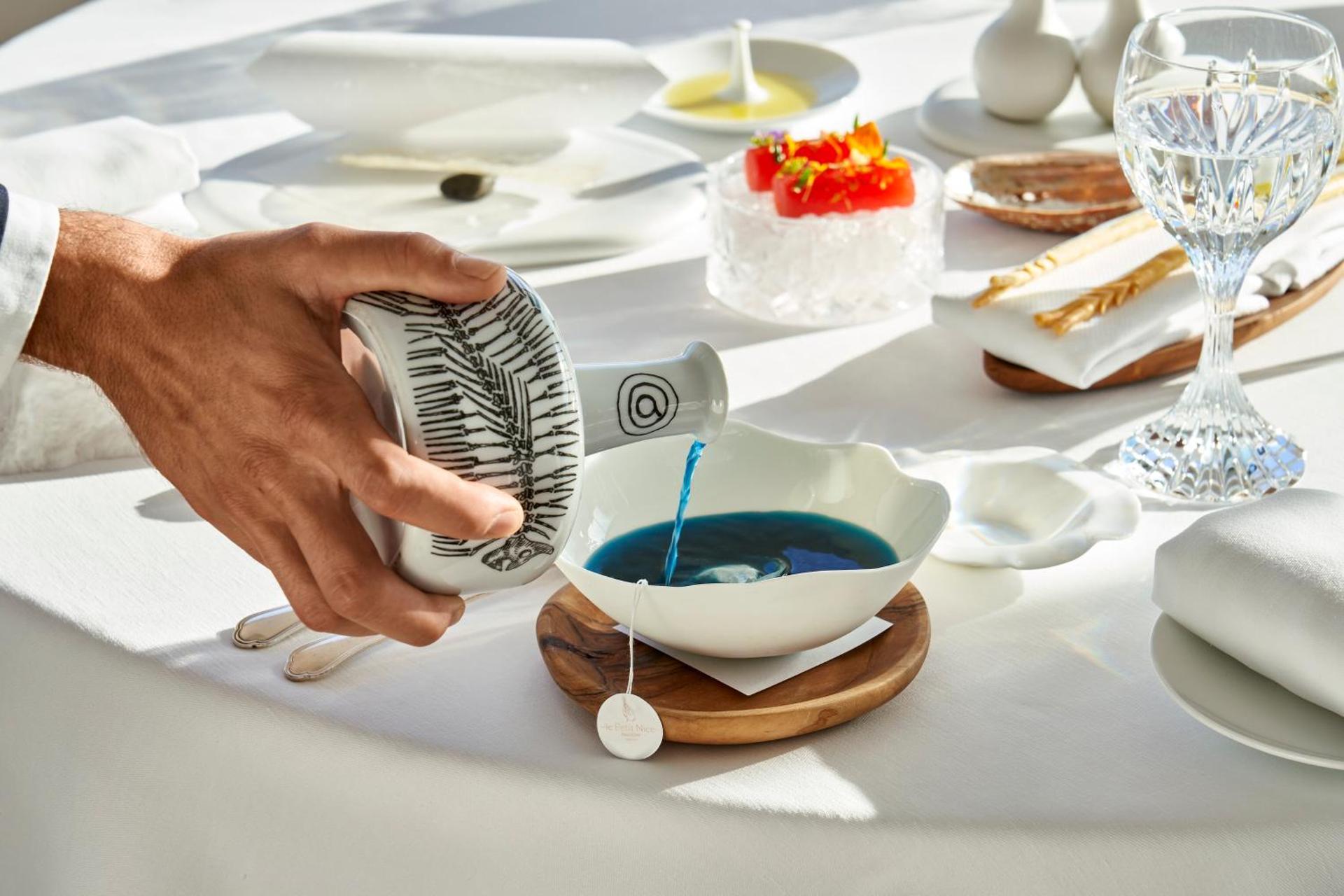 Le Petit Nice - Passedat - Photo 66