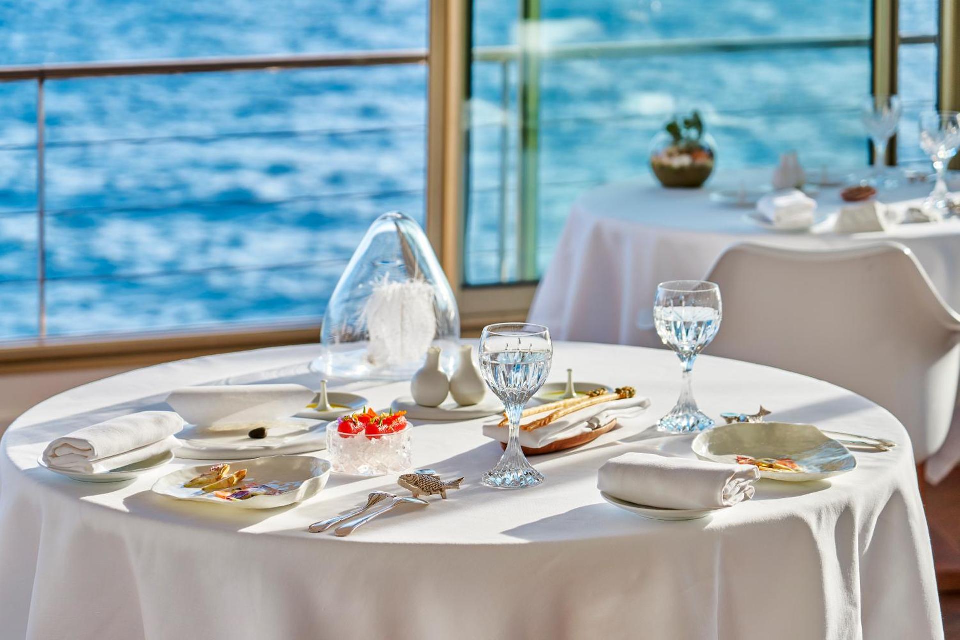 Le Petit Nice - Passedat - Photo 65