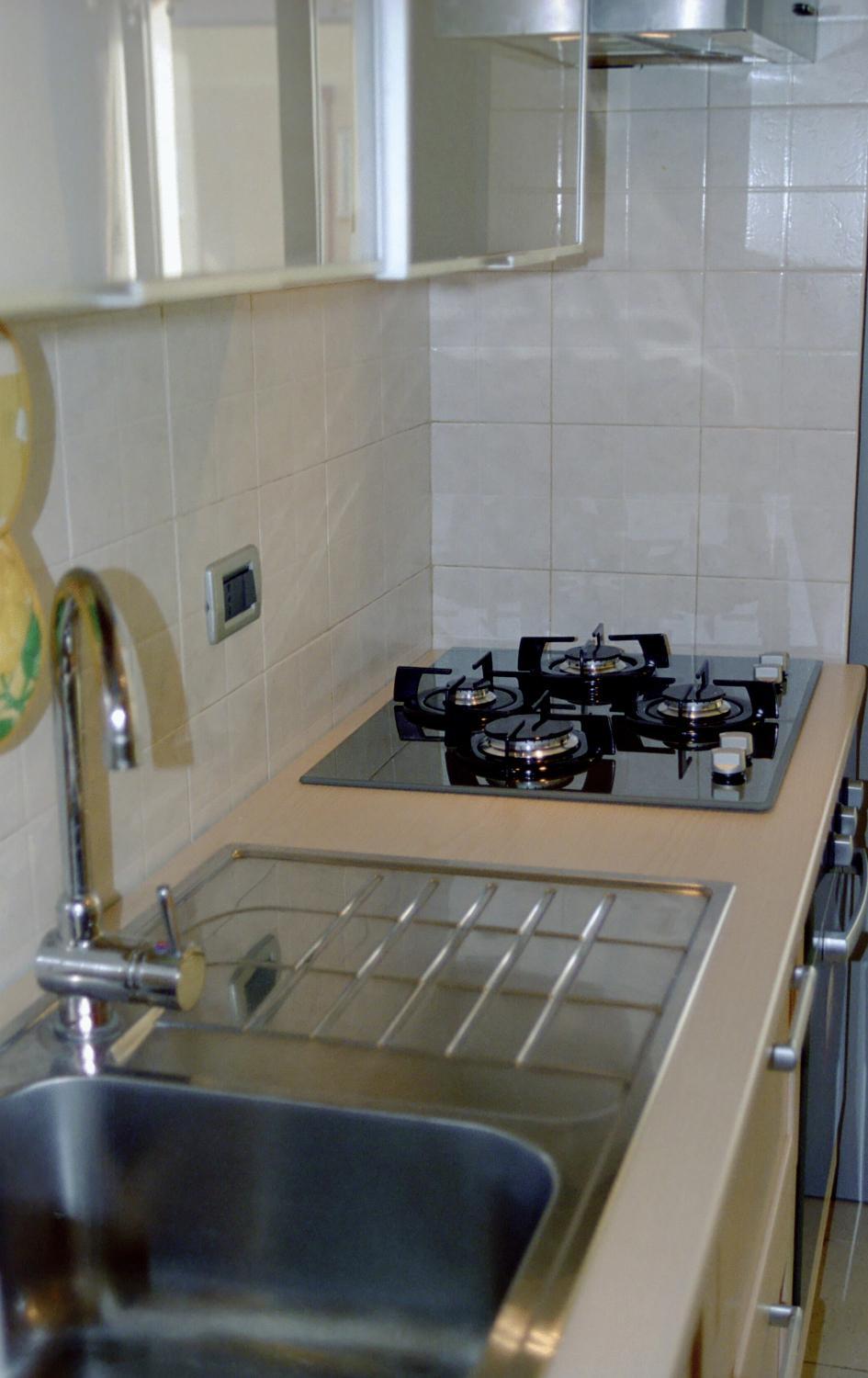 Residence Viale Venezia - Photo 42